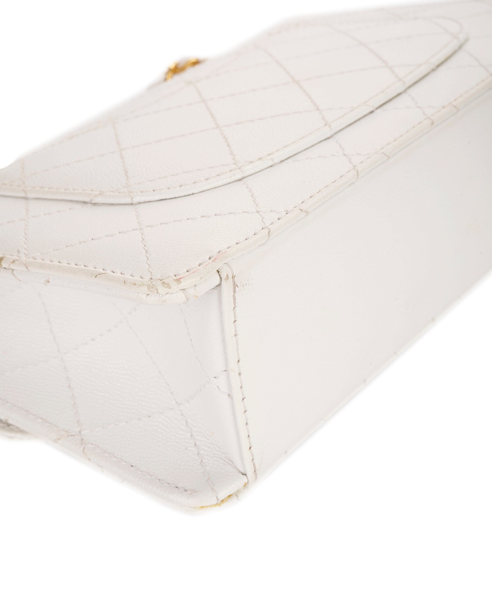 Chanel Chanel V Stitch Chain Shoulder Bag DBXS1266