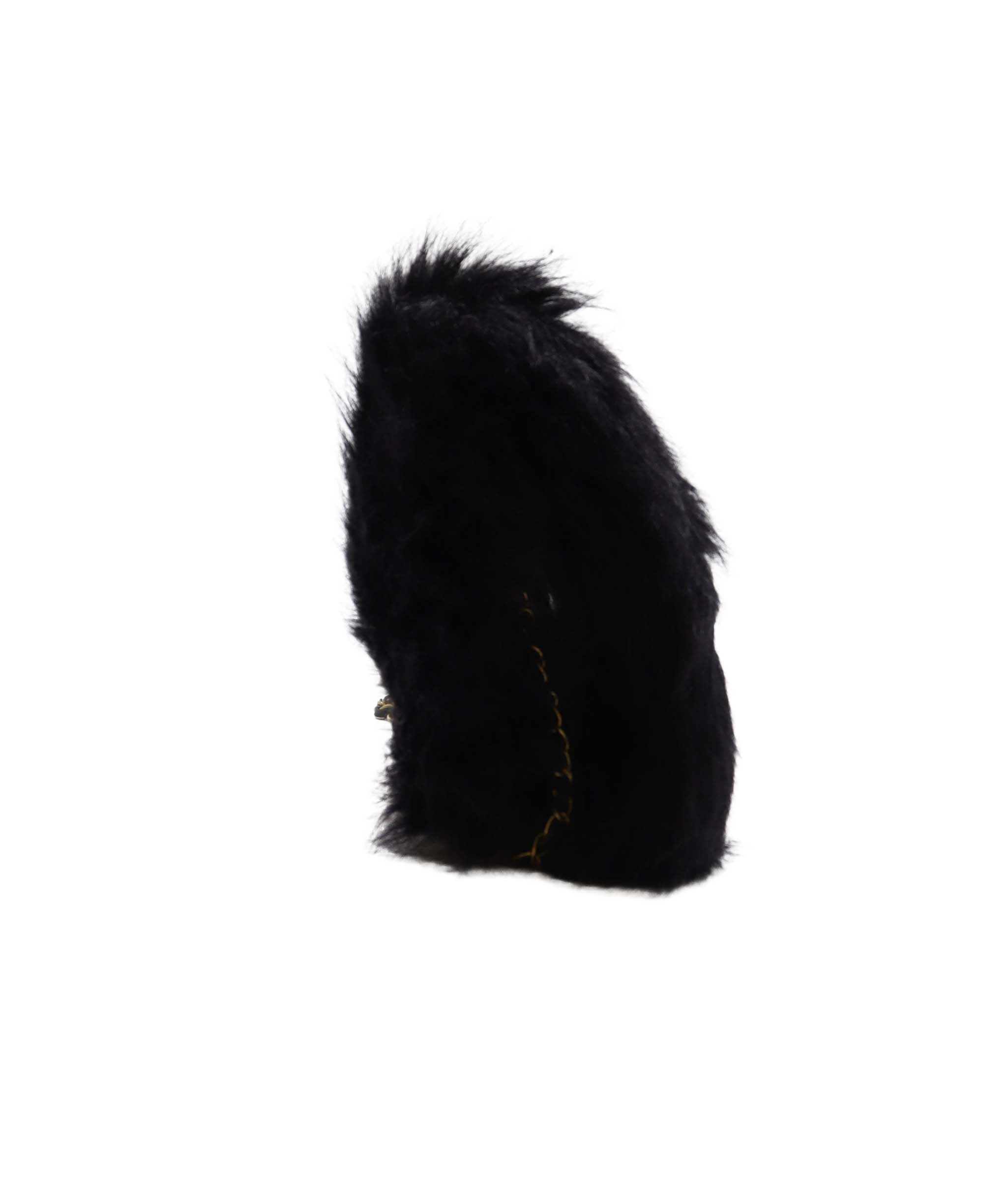 Chanel Chanel Vintage arm warmer - DXBS2892