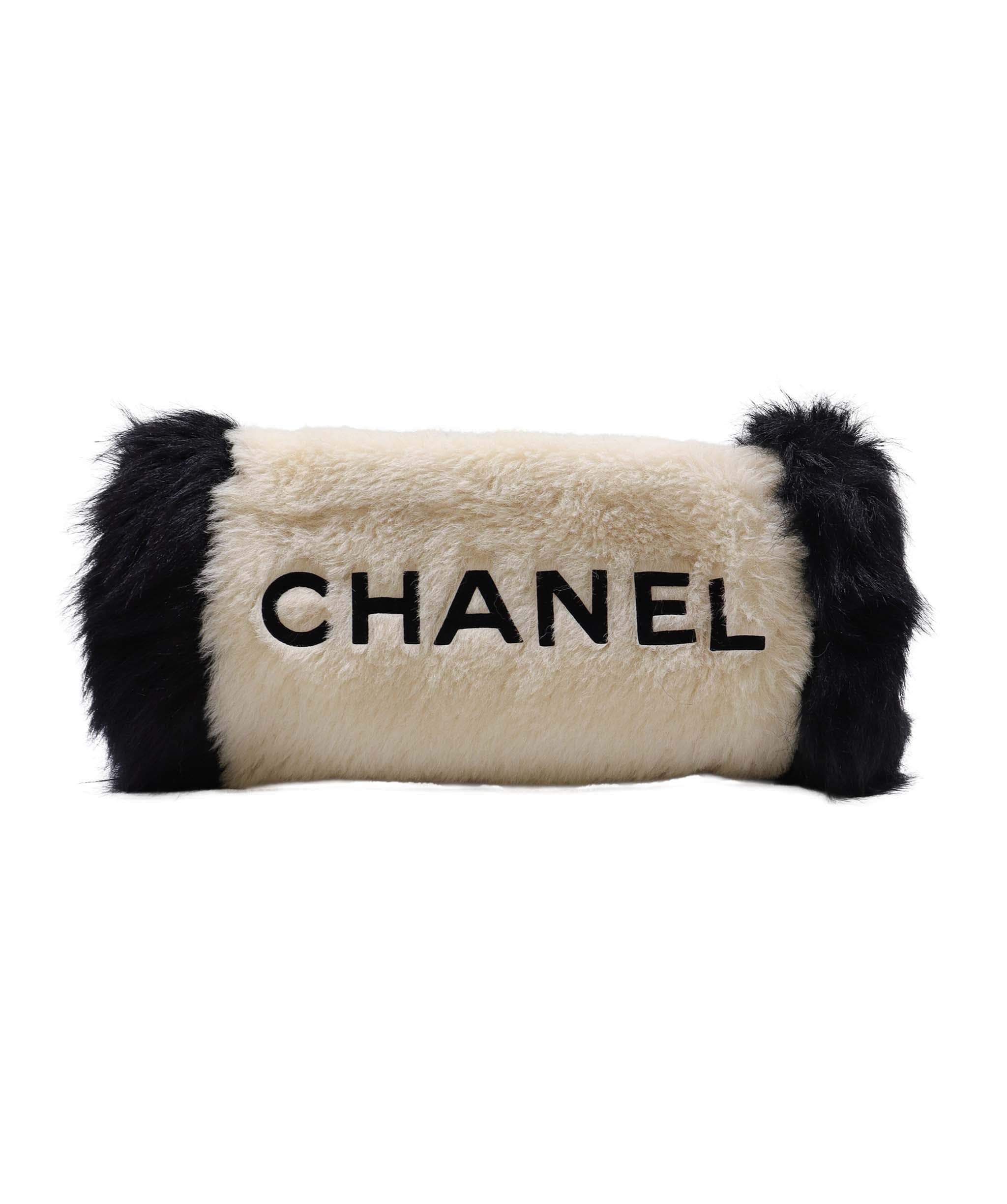 Chanel Chanel Vintage arm warmer - DXBS2892