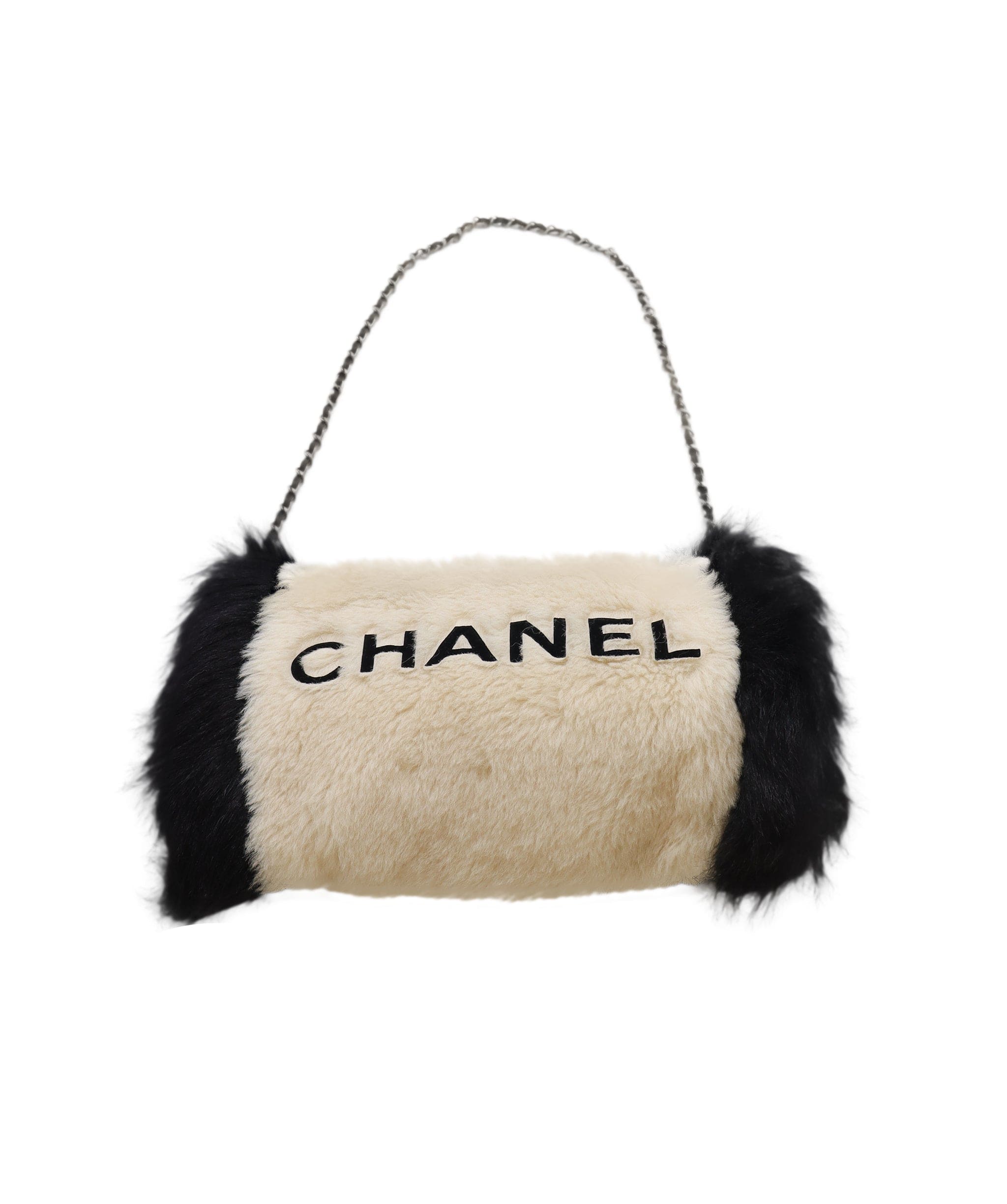 Chanel Chanel Vintage arm warmer - DXBS2892