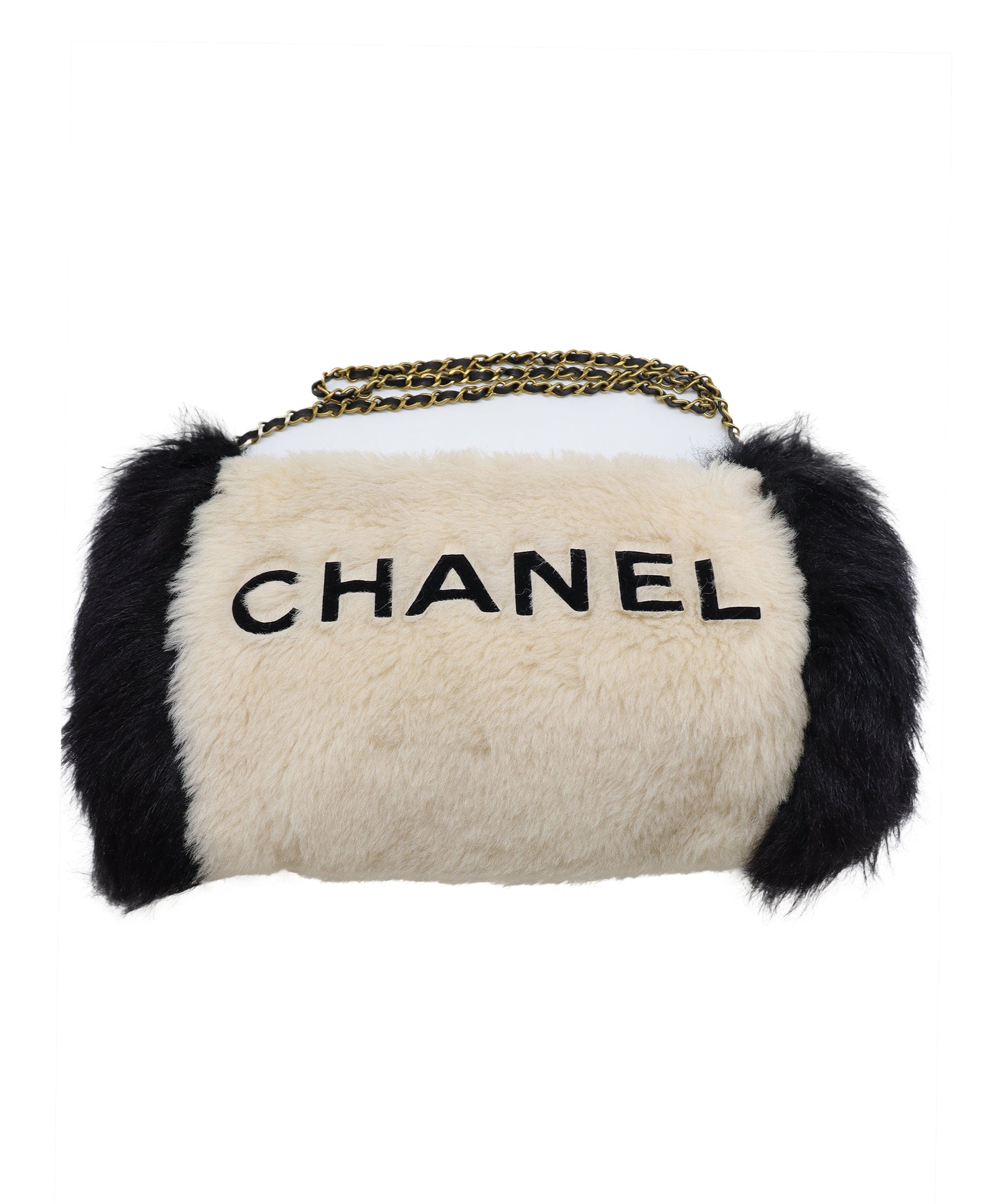 Chanel Chanel Vintage arm warmer - DXBS2892