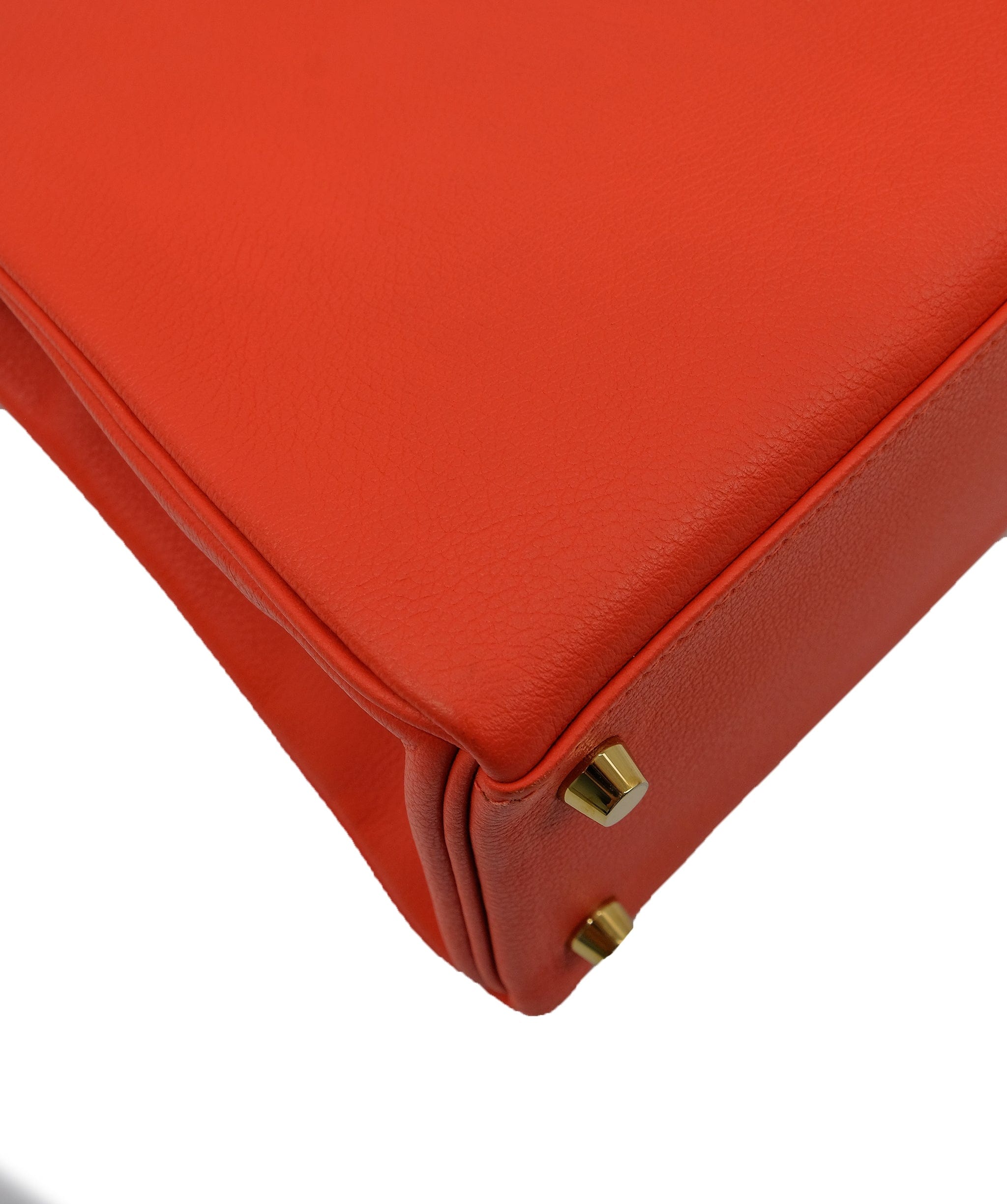 Chanel Hermes Kelly 32 Evercolour with box, dustbag & clochette RJC3208