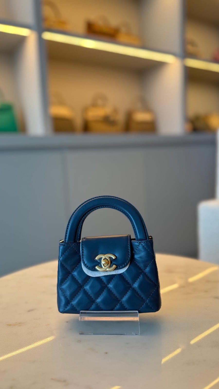 Chanel Kelly AGC3254