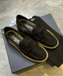 Chanel Chanel Shoes IB16