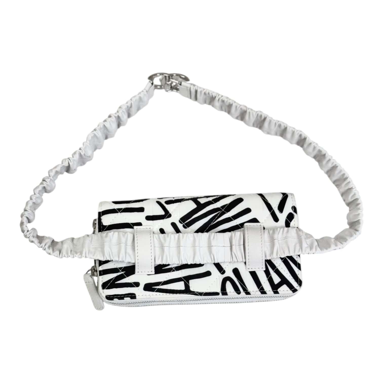 Chanel Chanel 3 in 1 Belt Bag