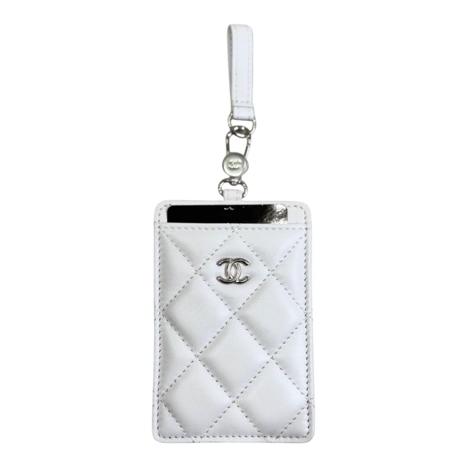 Chanel Chanel 3 in 1 Belt Bag