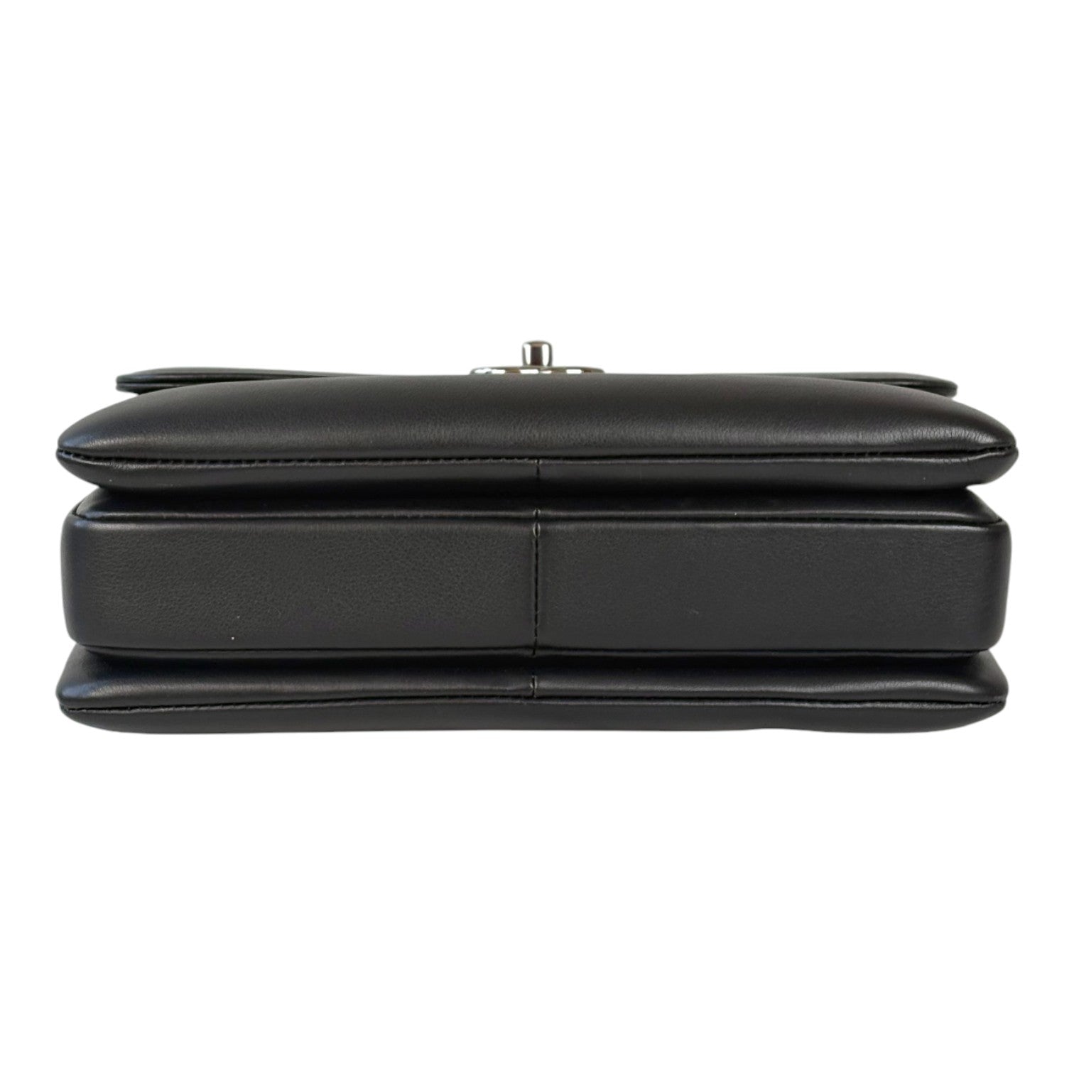 Chanel Chanel Black Trendy Bag Top Handle