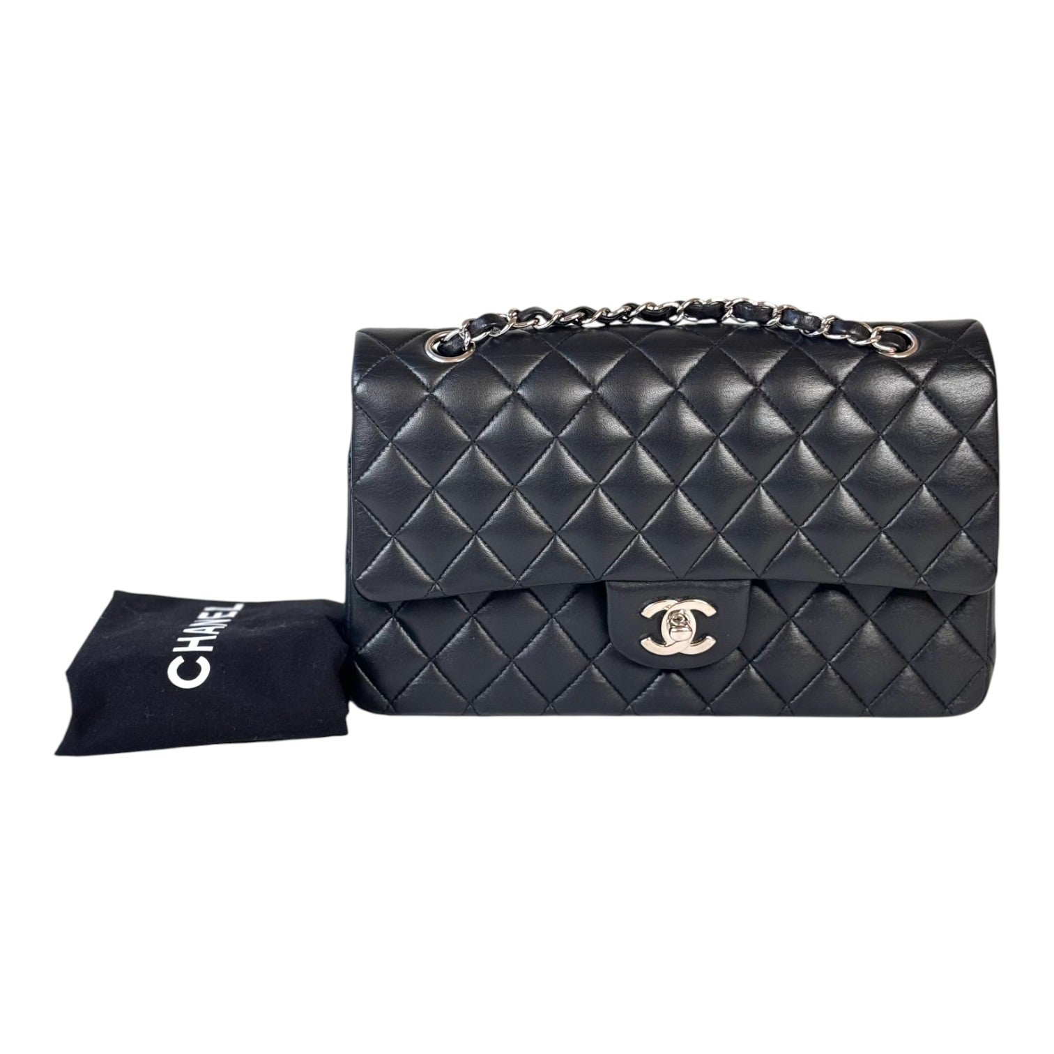 Chanel Chanel Classic Flap Medium Bag