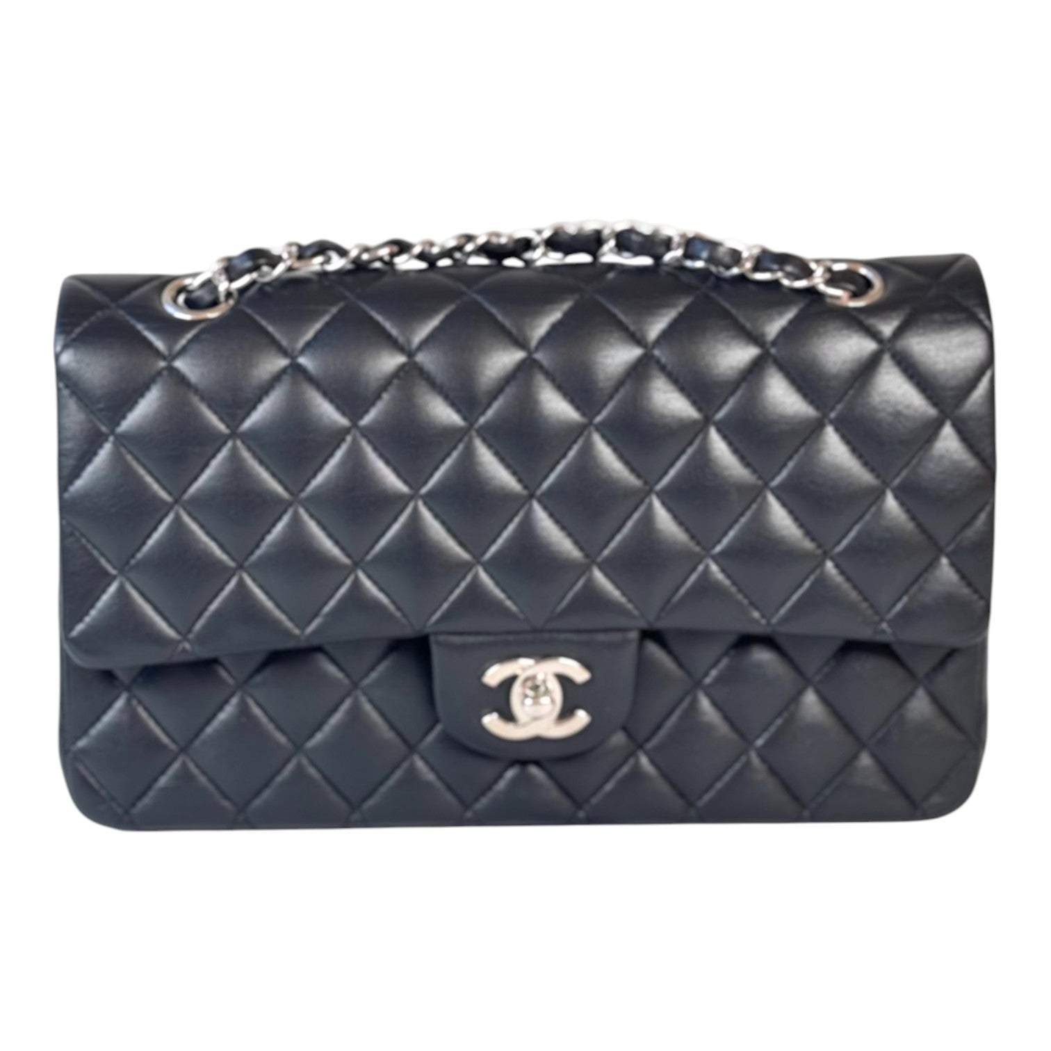 Chanel Chanel Classic Flap Medium Bag