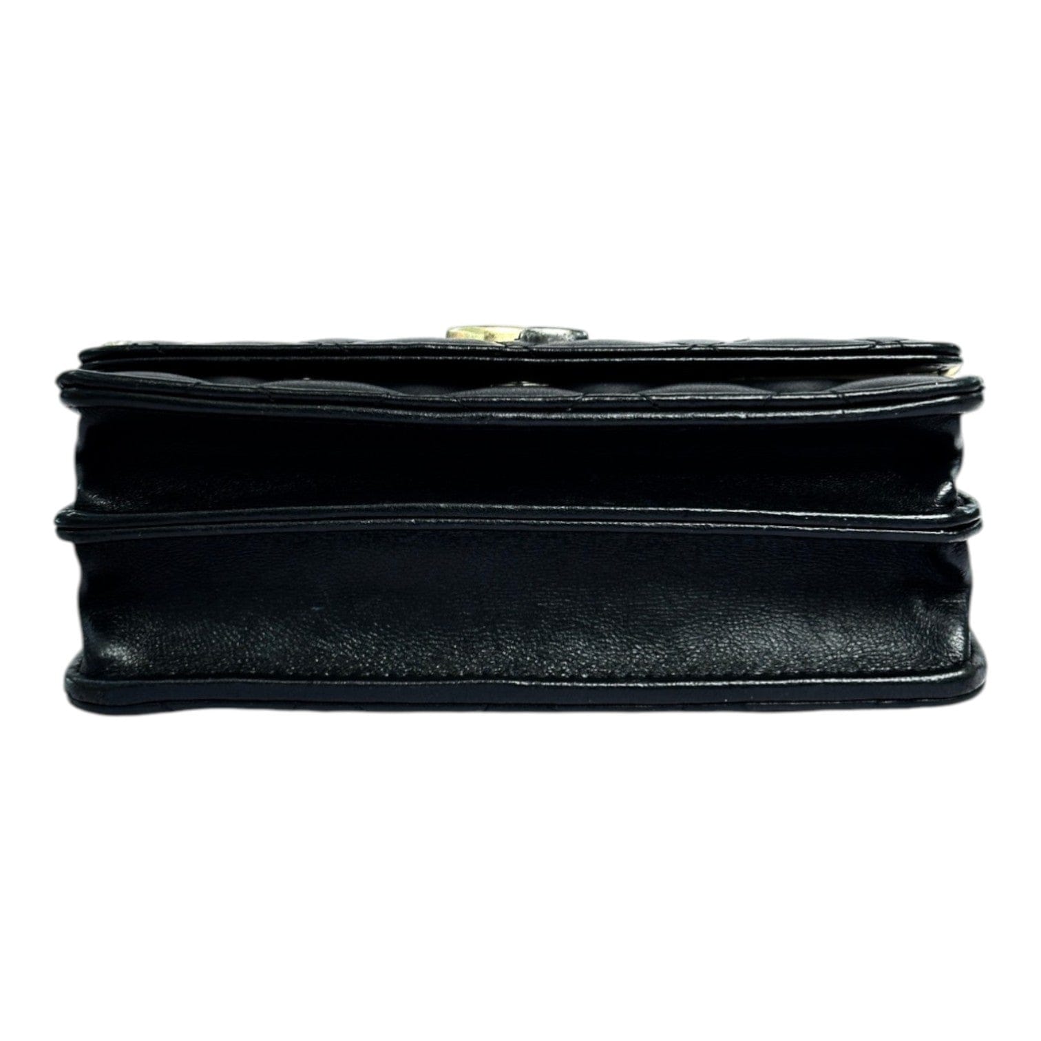 Chanel Chanel Classic Flap Mini Coco WOC