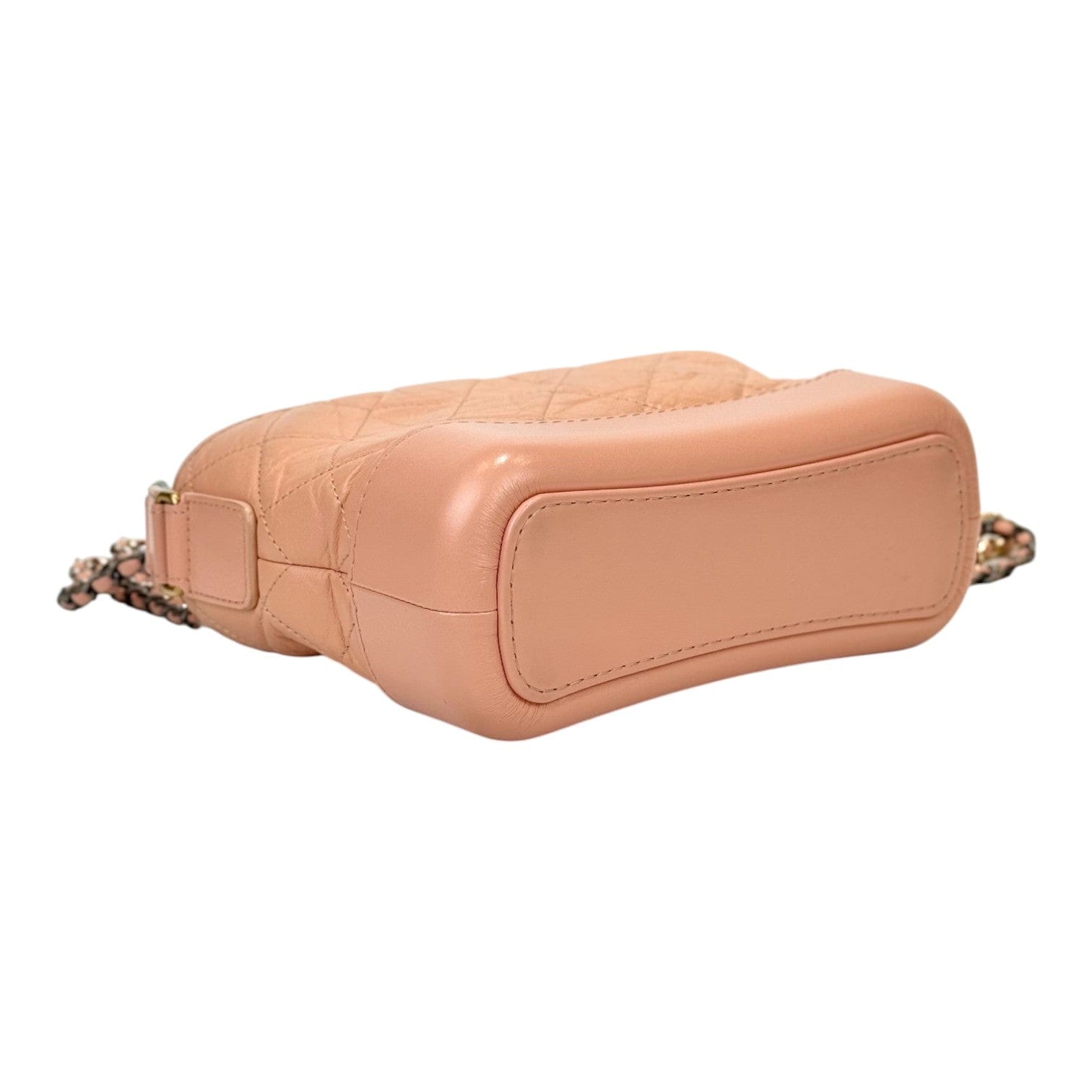 Chanel Chanel Gabrielle Small Rose Pink Bag