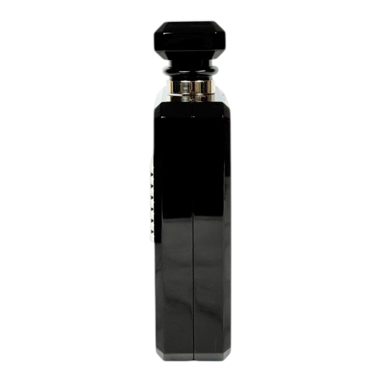Chanel Chanel Perfume Bottle Minaudiere Crossbody Bag