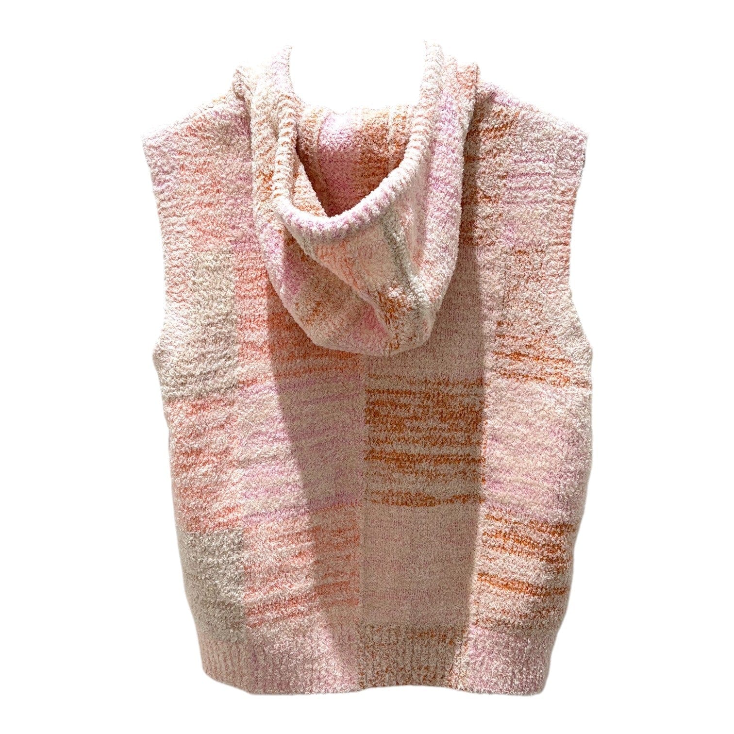 Chanel Chanel Mixed Fibres Cotton Vest #38