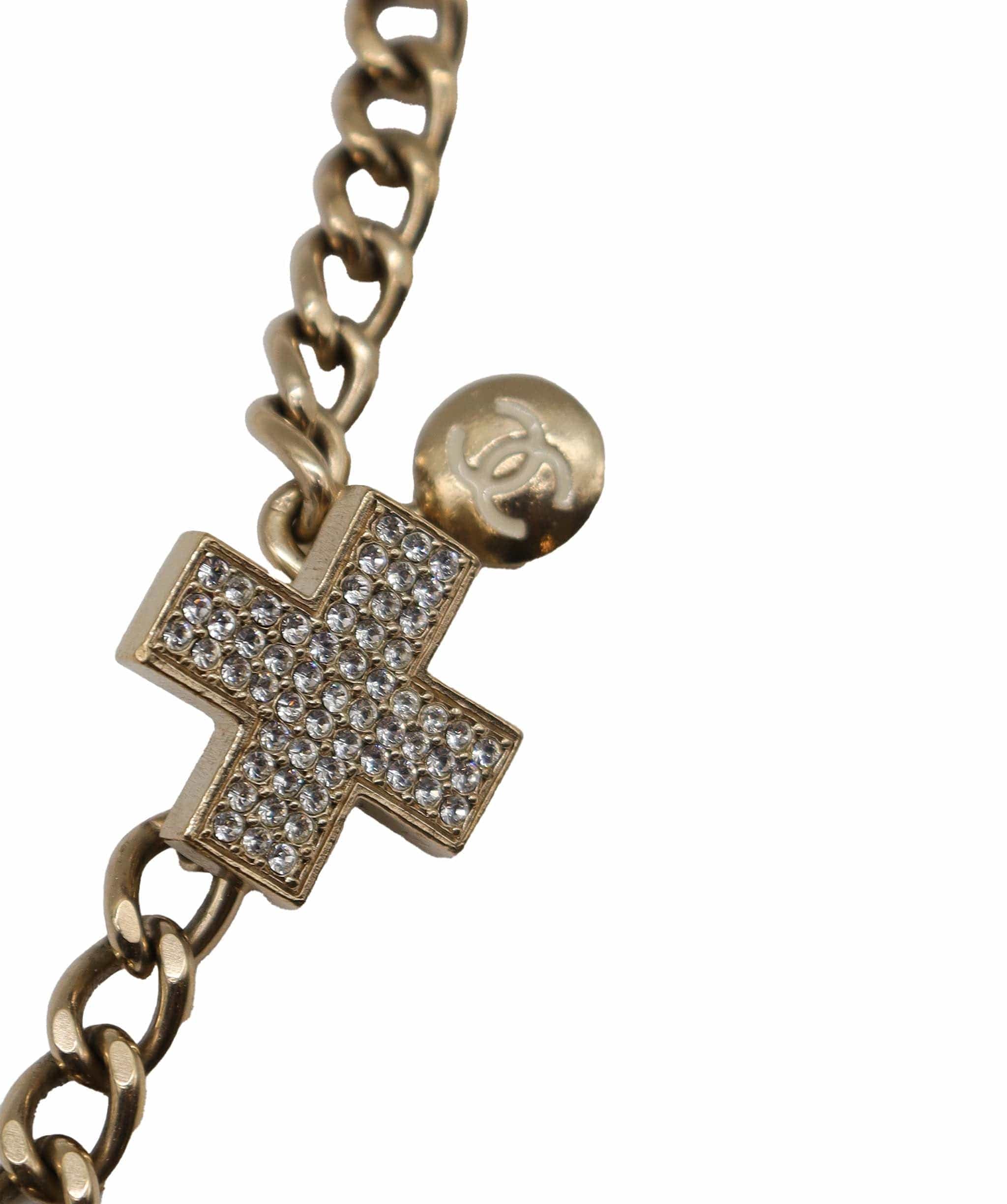 Chanel Chanel 2007 Dr Pill Belt DXBS3719