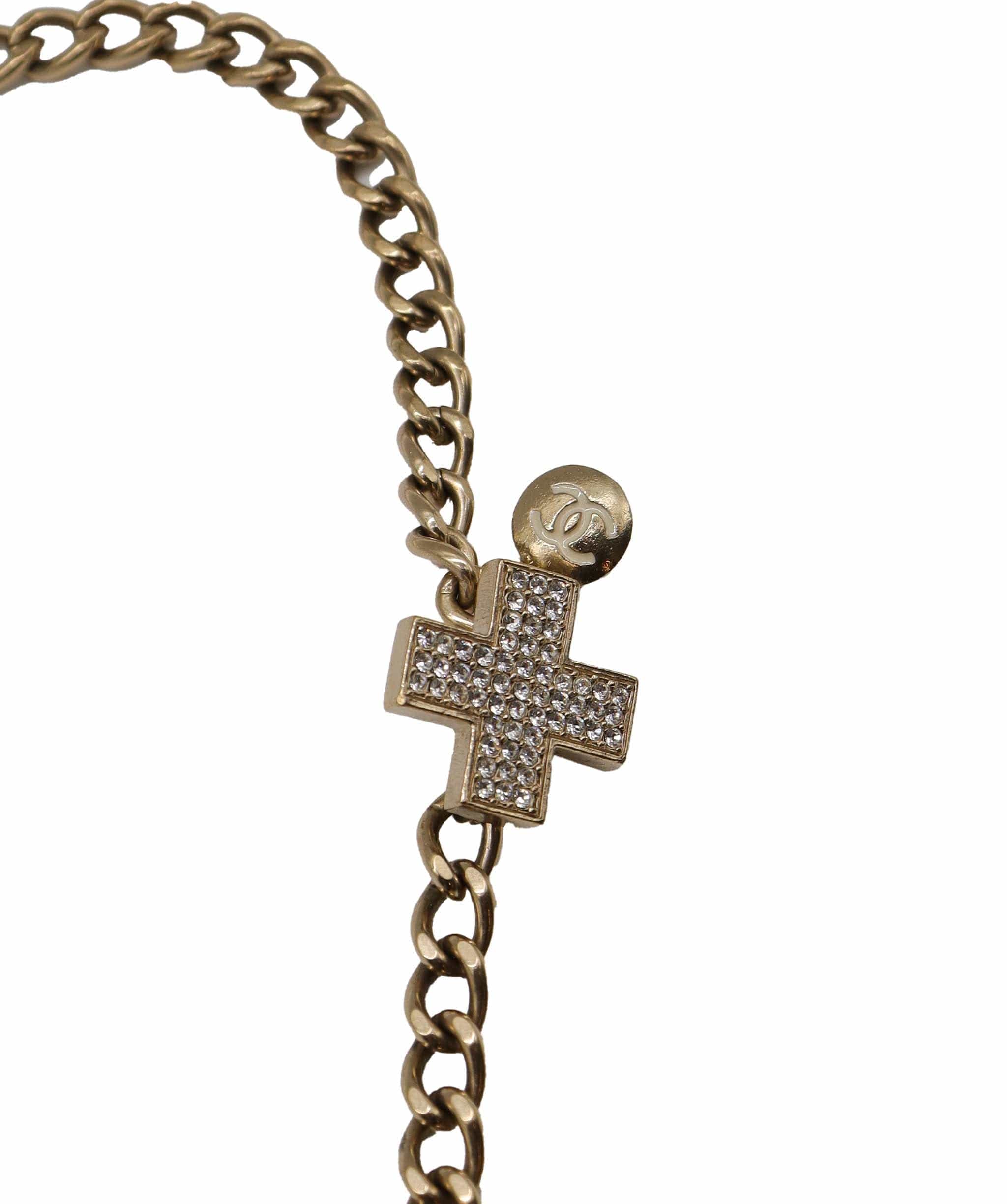 Chanel Chanel 2007 Dr Pill Belt DXBS3719