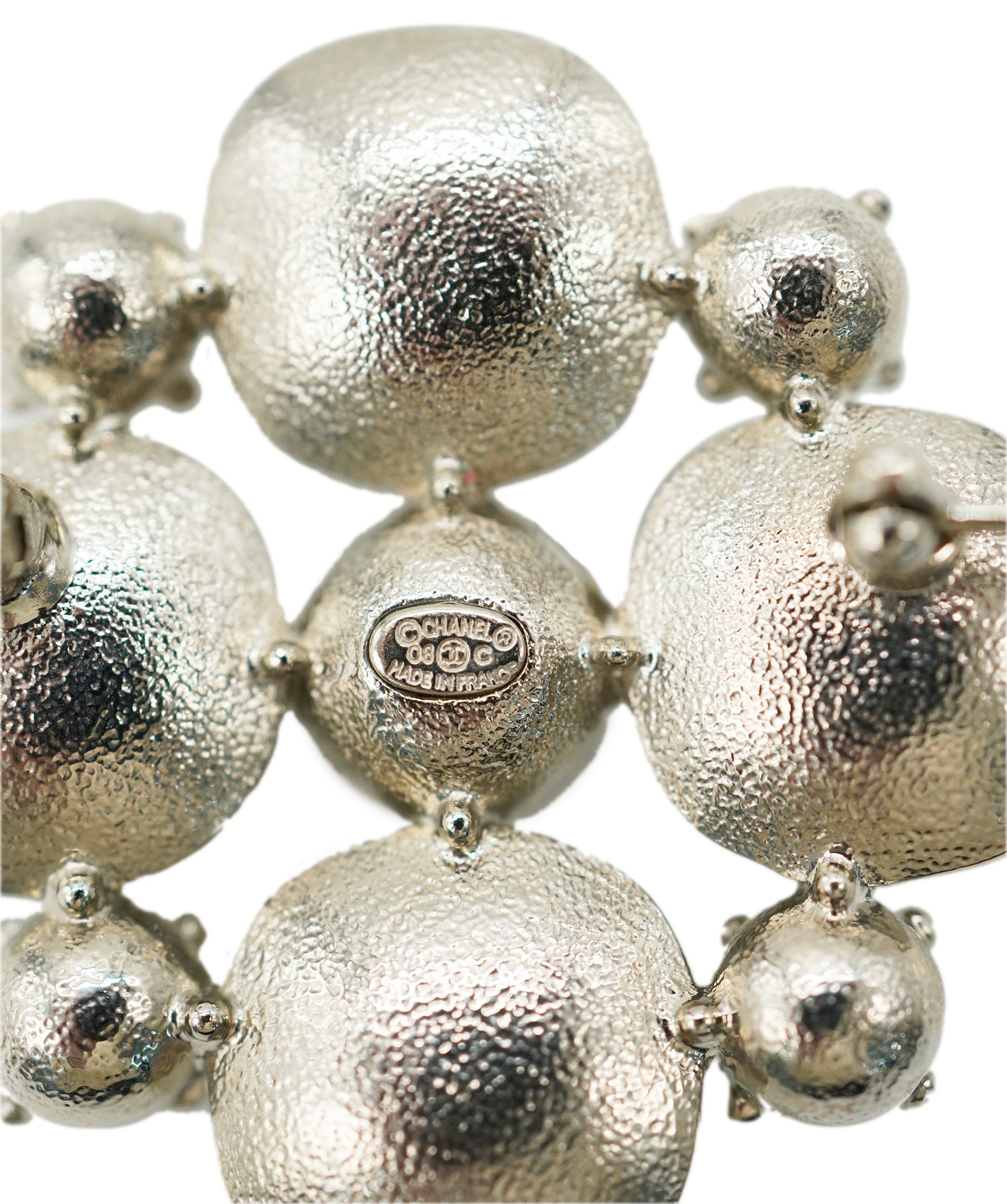 Chanel CHANEL Bijou Brooch DBXS3566