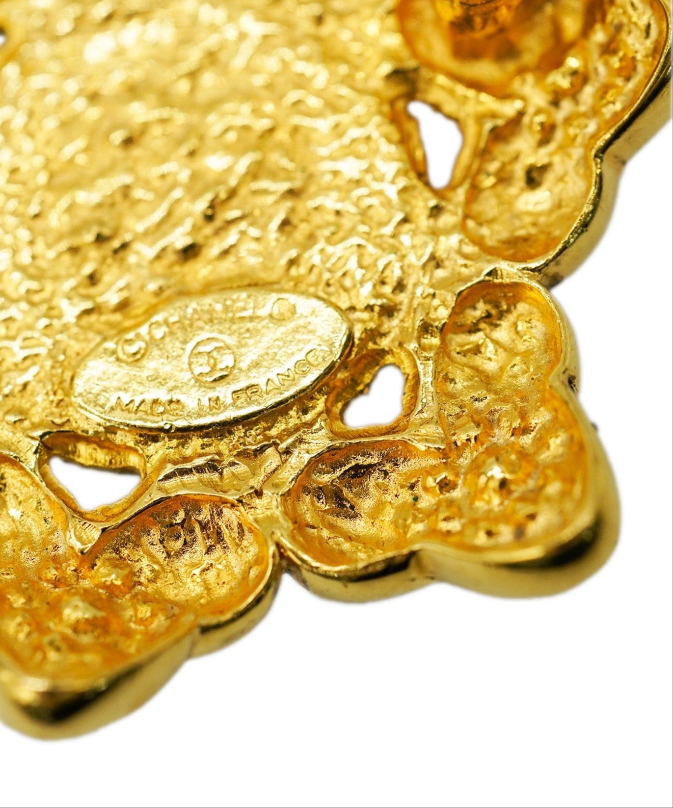 Chanel CHANEL BROOCH PEARL FLOWER ACCESORY 90271848
DBXS3617