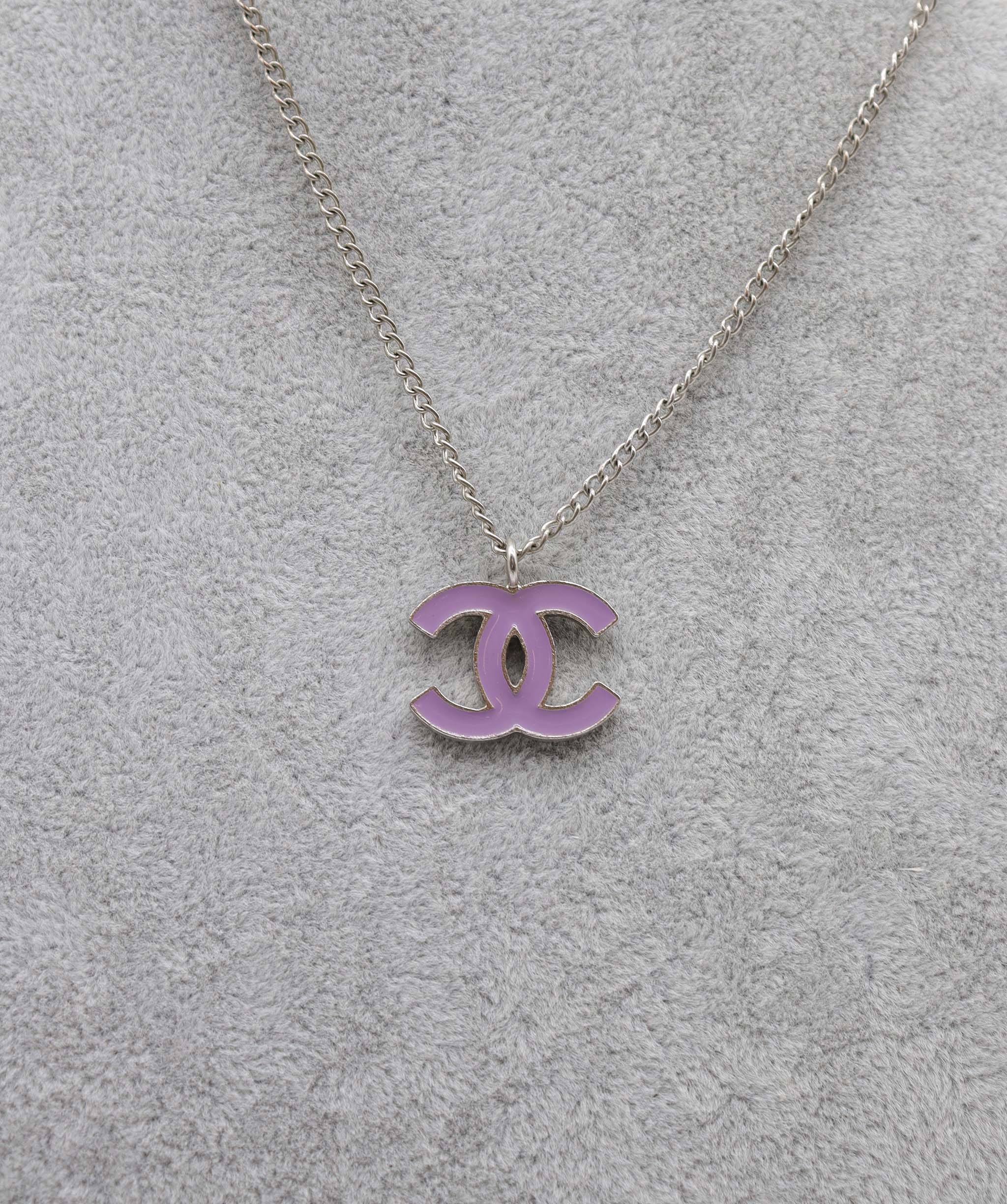 Chanel Chanel Necklace 96870 DXBK0359