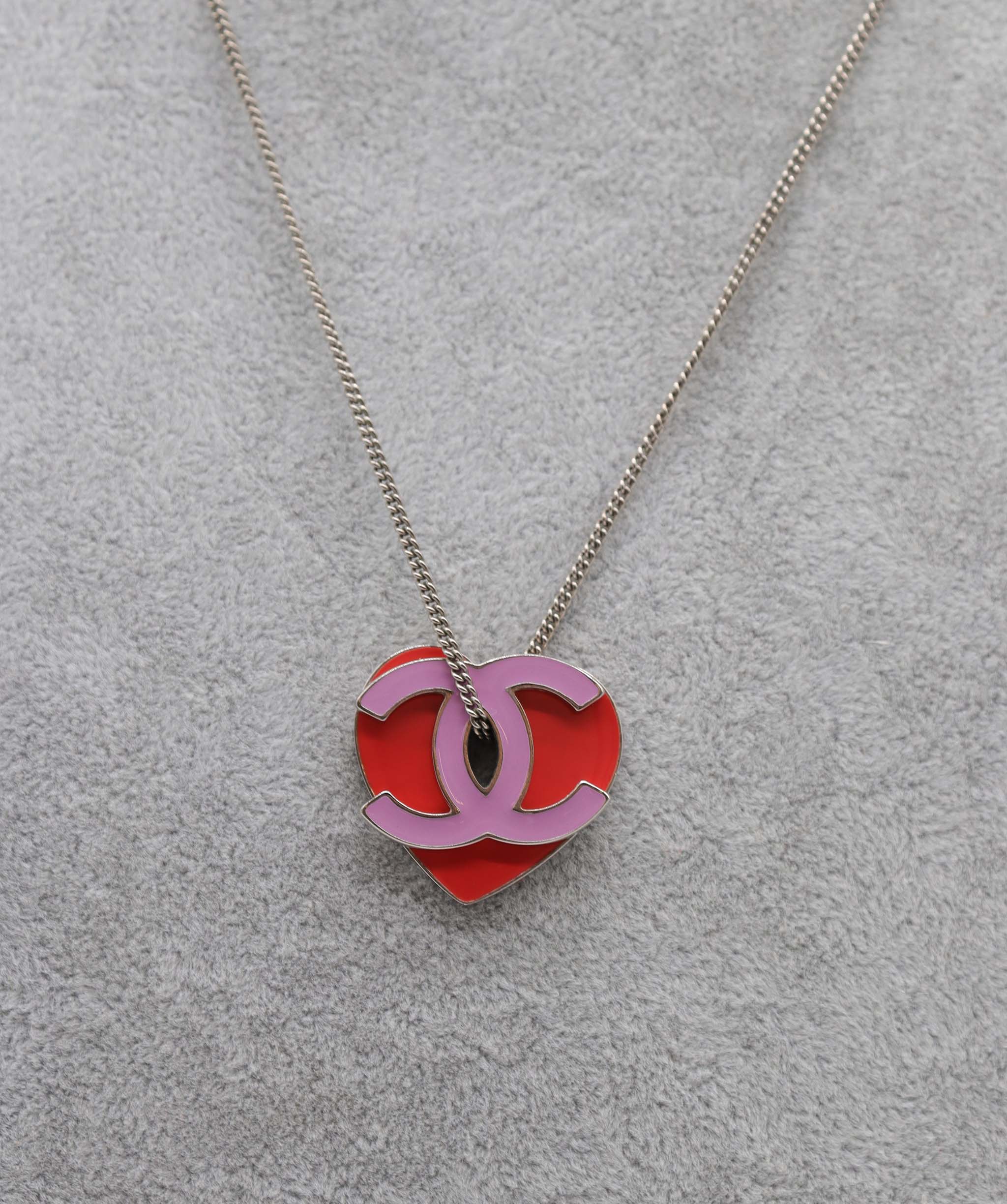 Chanel Chanel Necklace 97654 DXBK0358