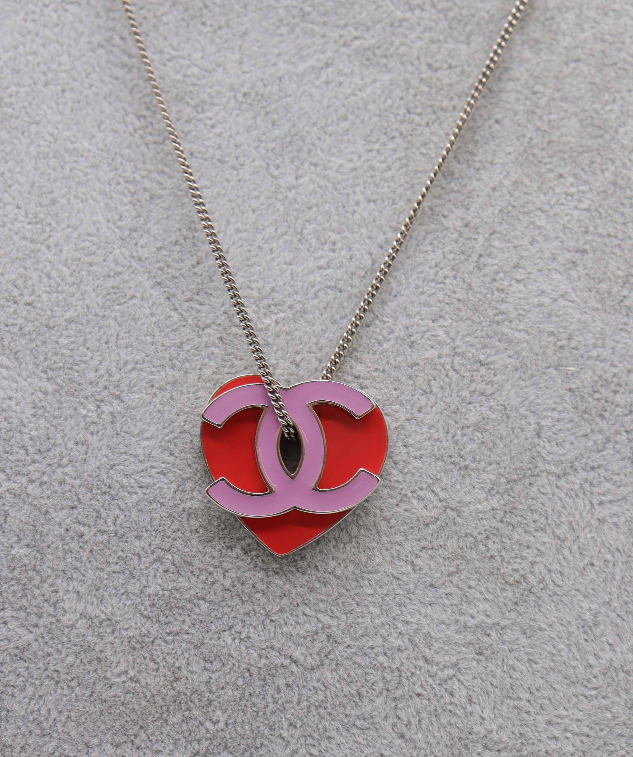 Chanel Chanel Necklace 97654 DXBK0358