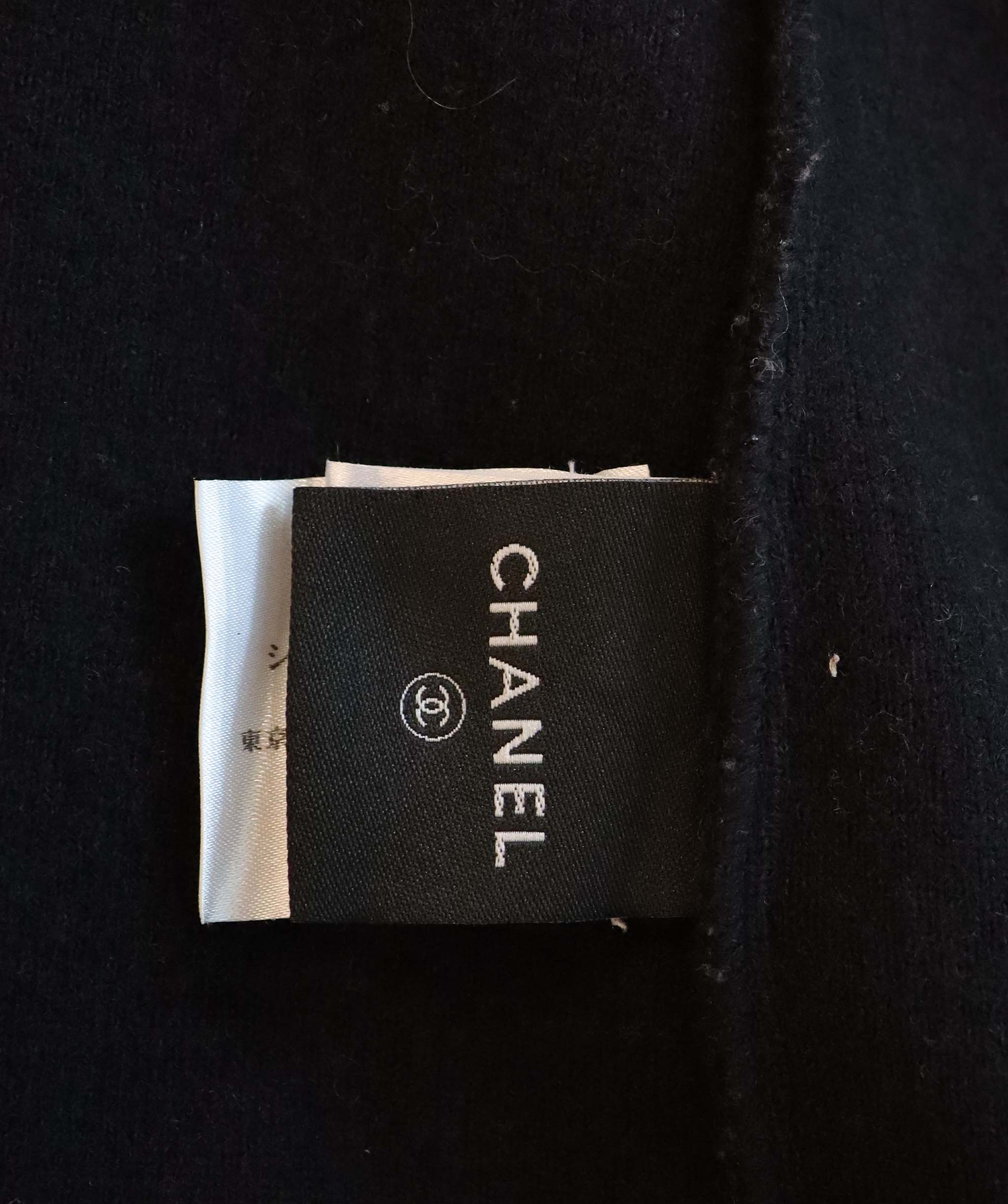 Chanel Chanel Sport CC Hoodie Jacket DXBS6050