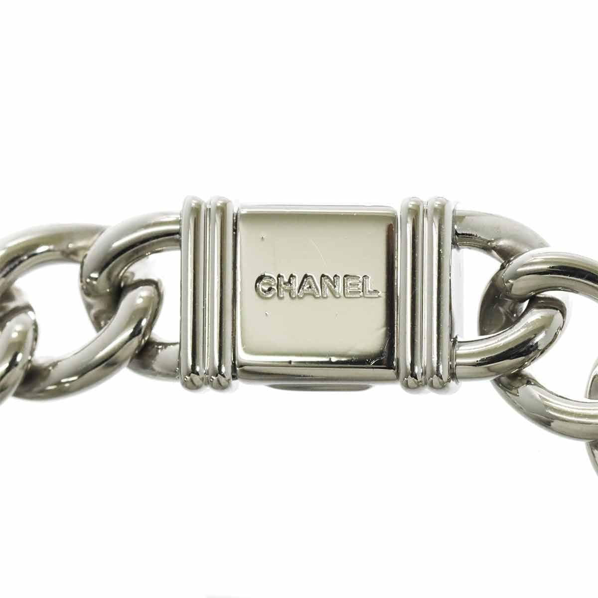 CHANEL CHANEL Premiere 22mm H3249 Quartz White Shell Dial Ladies Watch 90312968