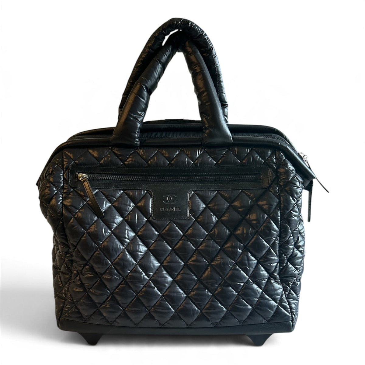 Chanel Coco Cocoon Nylon Roller