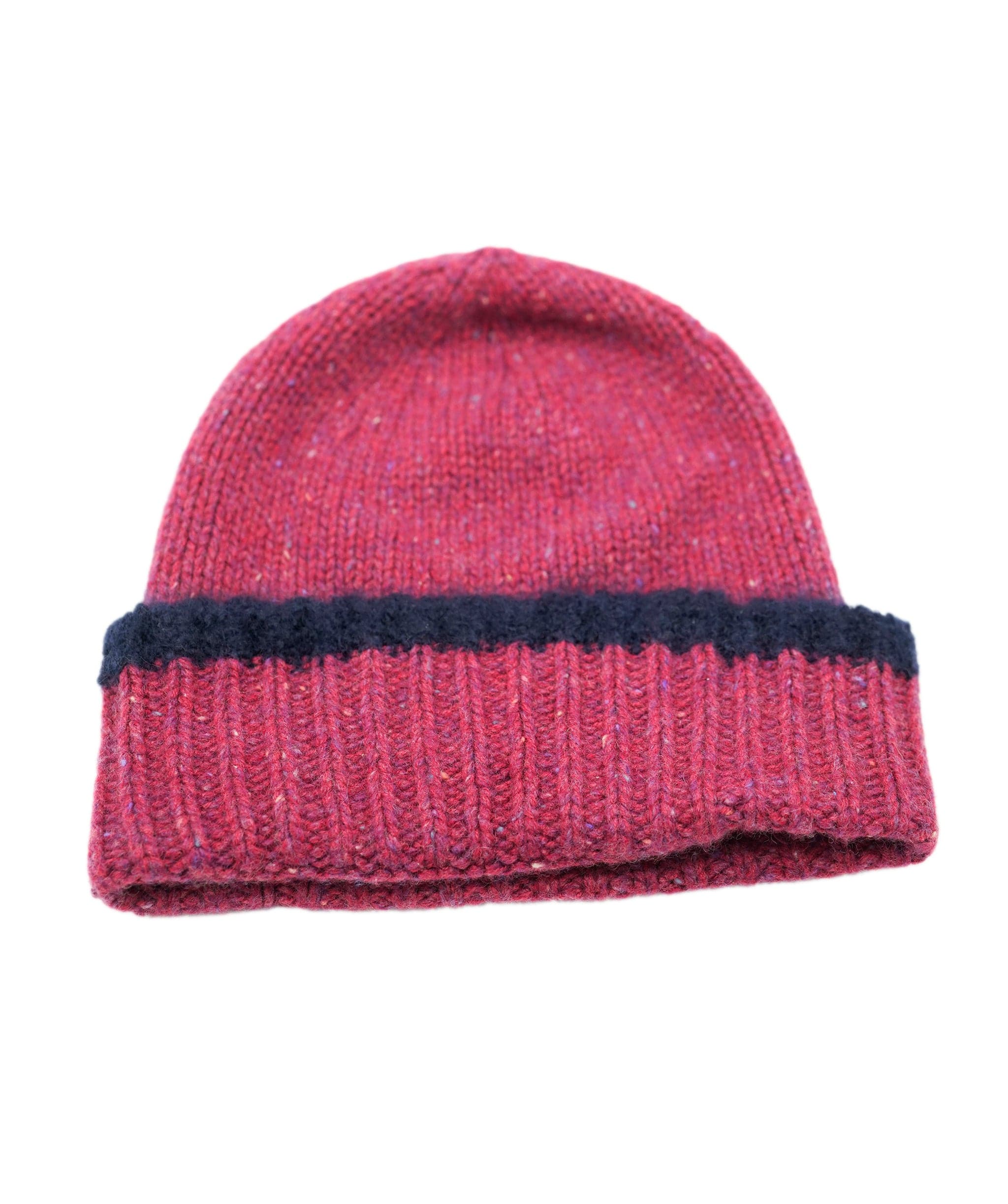 Chanel Chanel CC Cashmere Beanie CC ALC1997