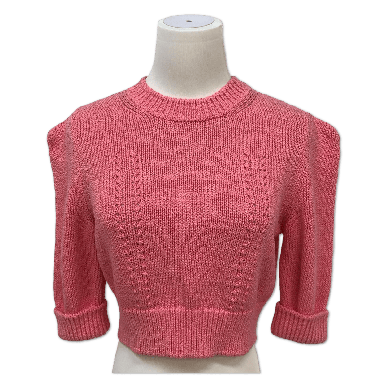 CHANEL CHANEL cotton Jacket Size 38 C18947481114