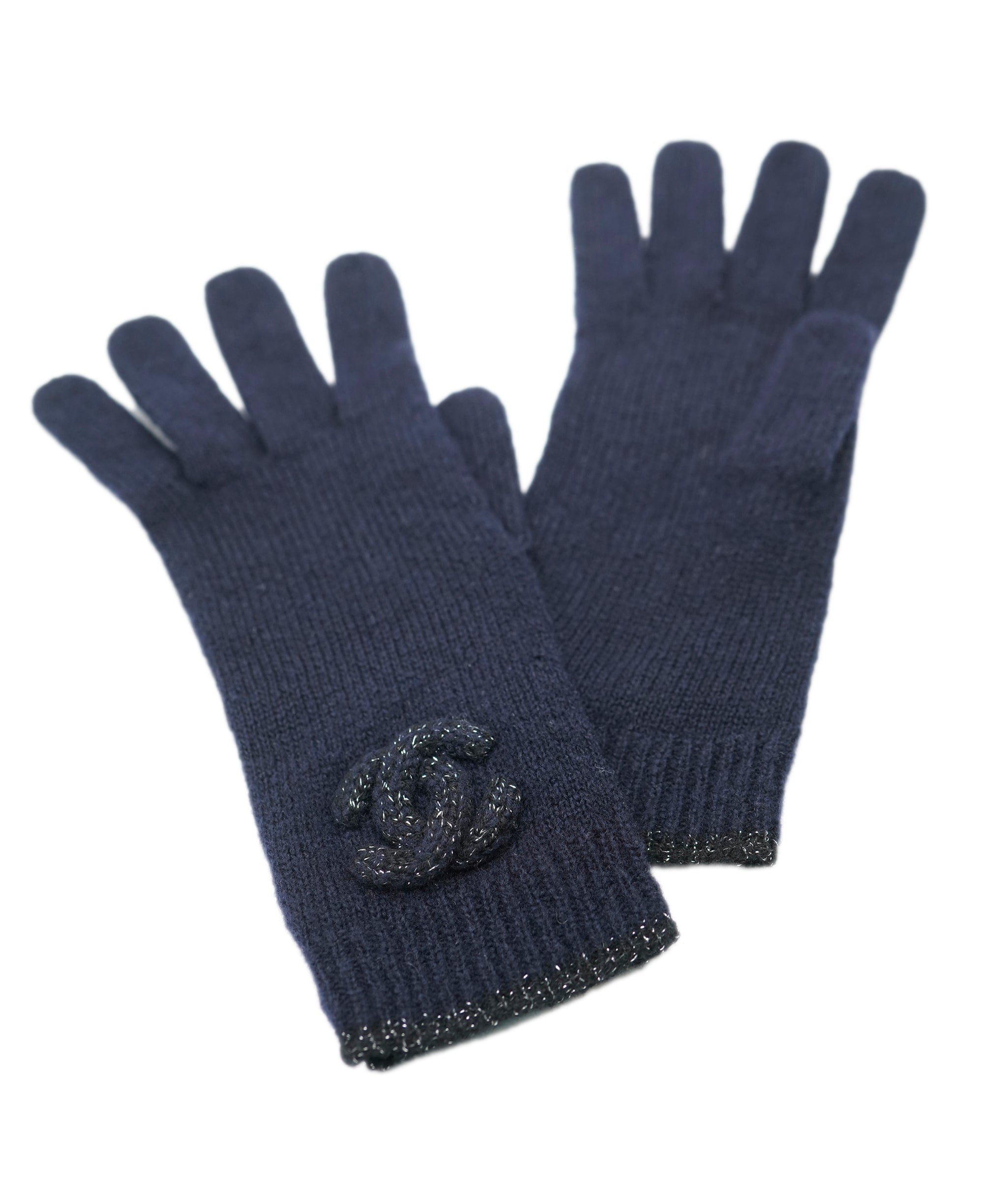 Fashion Chanel Gloves