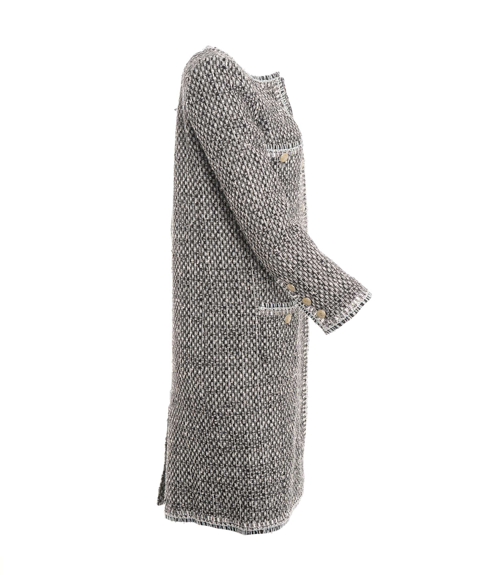 Chanel Chanel Metier D'art Chanel Jacket ALC3007