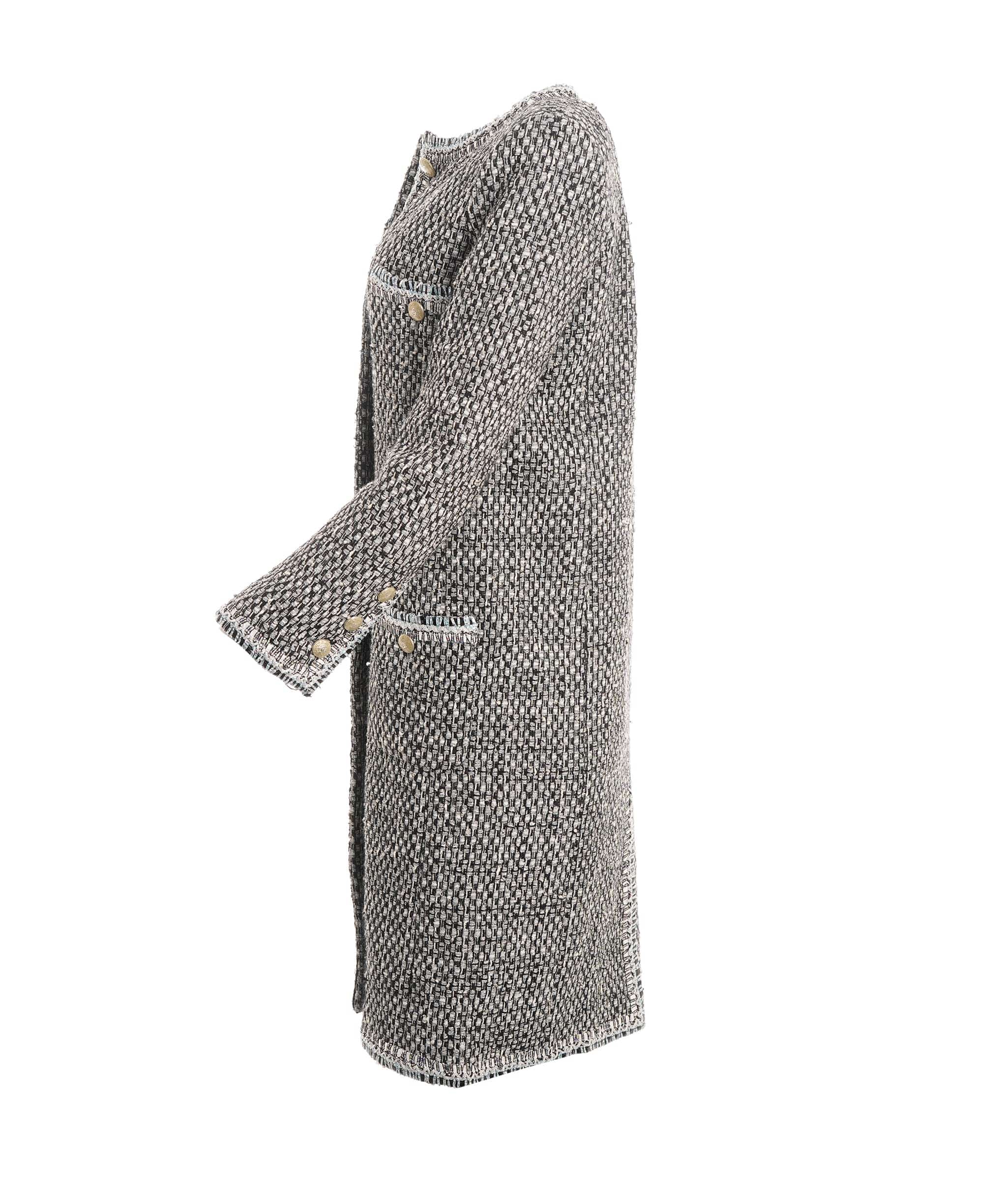 Chanel Chanel Metier D'art Chanel Jacket ALC3007