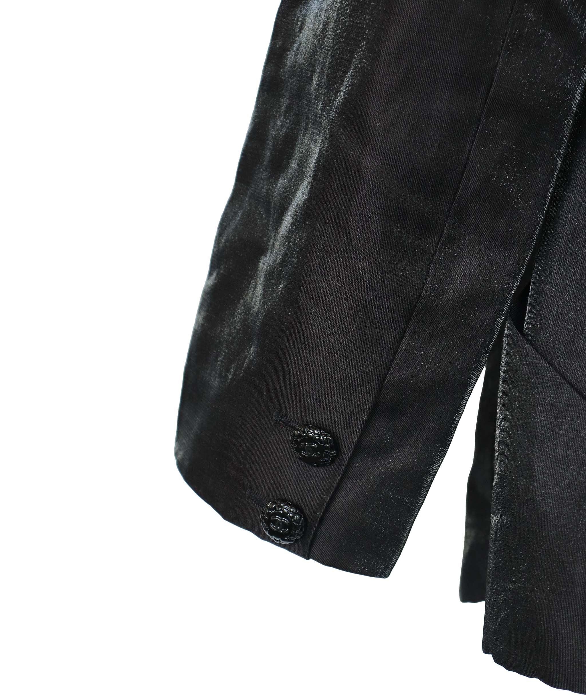 Chanel Chanel Runway Look #2 from the Cruise 2009 Paris-Miami Runway ASL10979