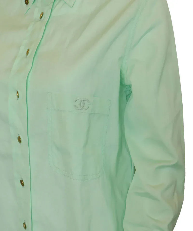 Chanel Chanel Shirt AGC3009
