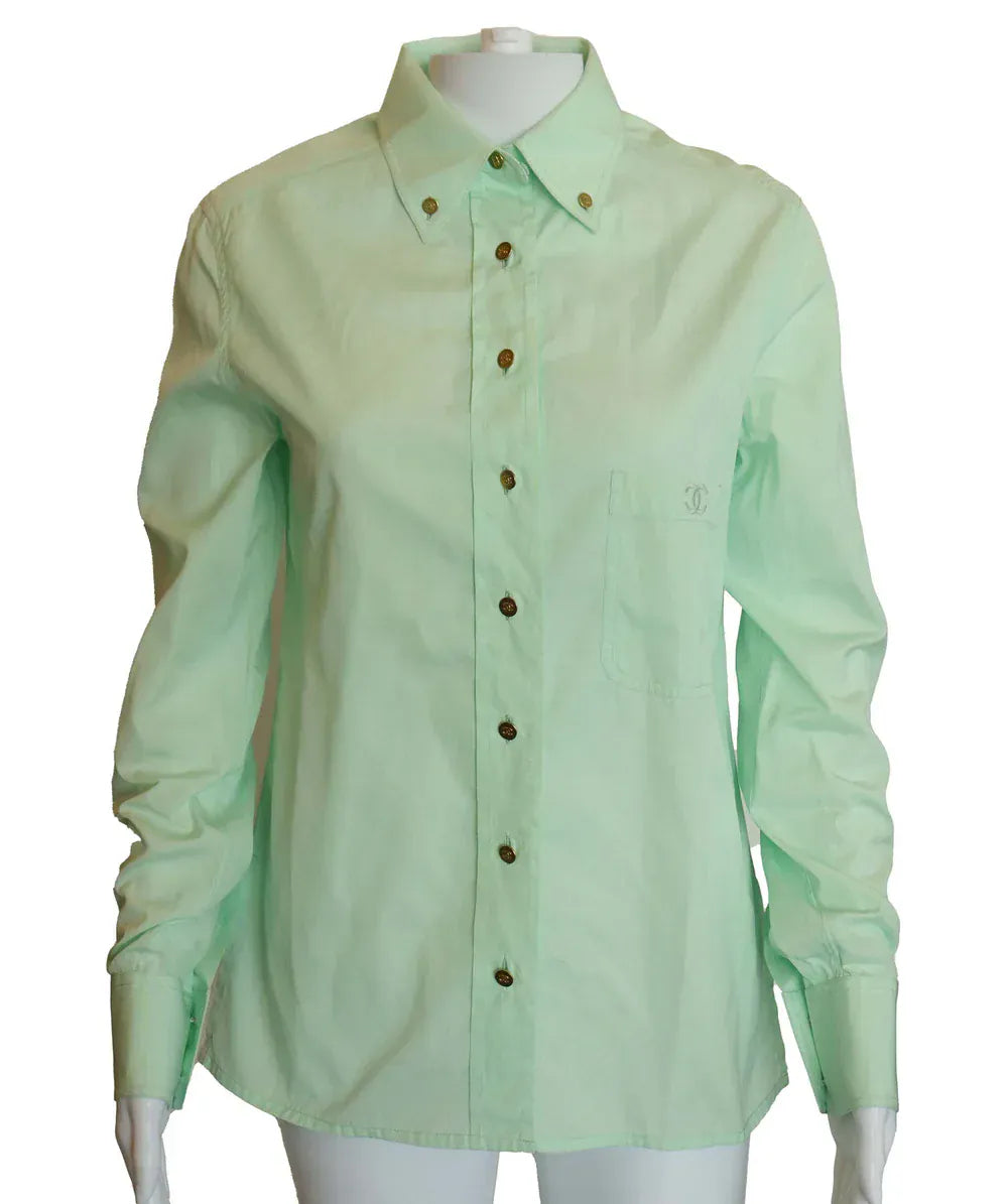 Chanel Chanel Shirt AGC3009