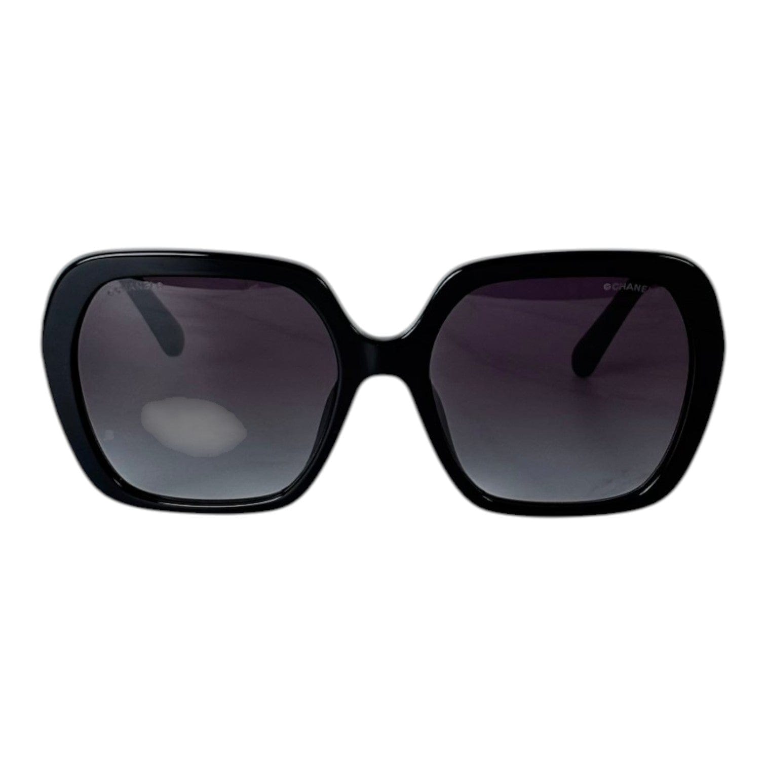 Chanel Chanel Square Sunglasses