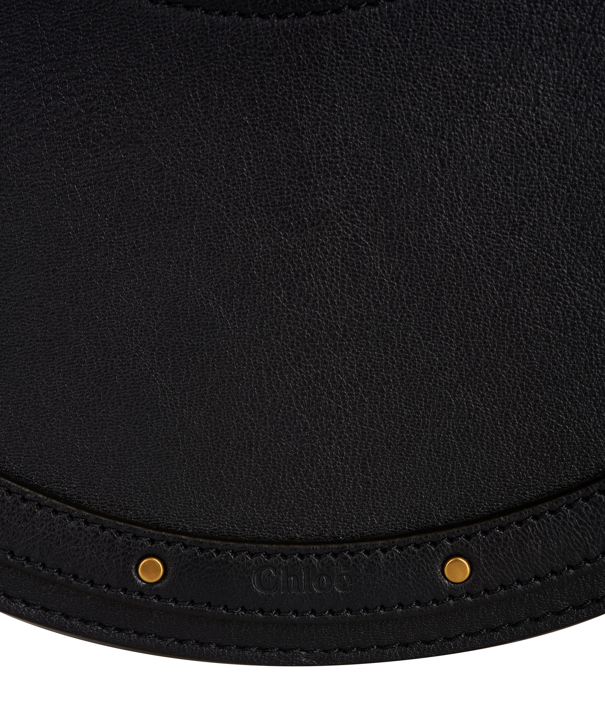 Chloé Chloe Blue Pixie Suede Bag With Gold Hardware ALC2739