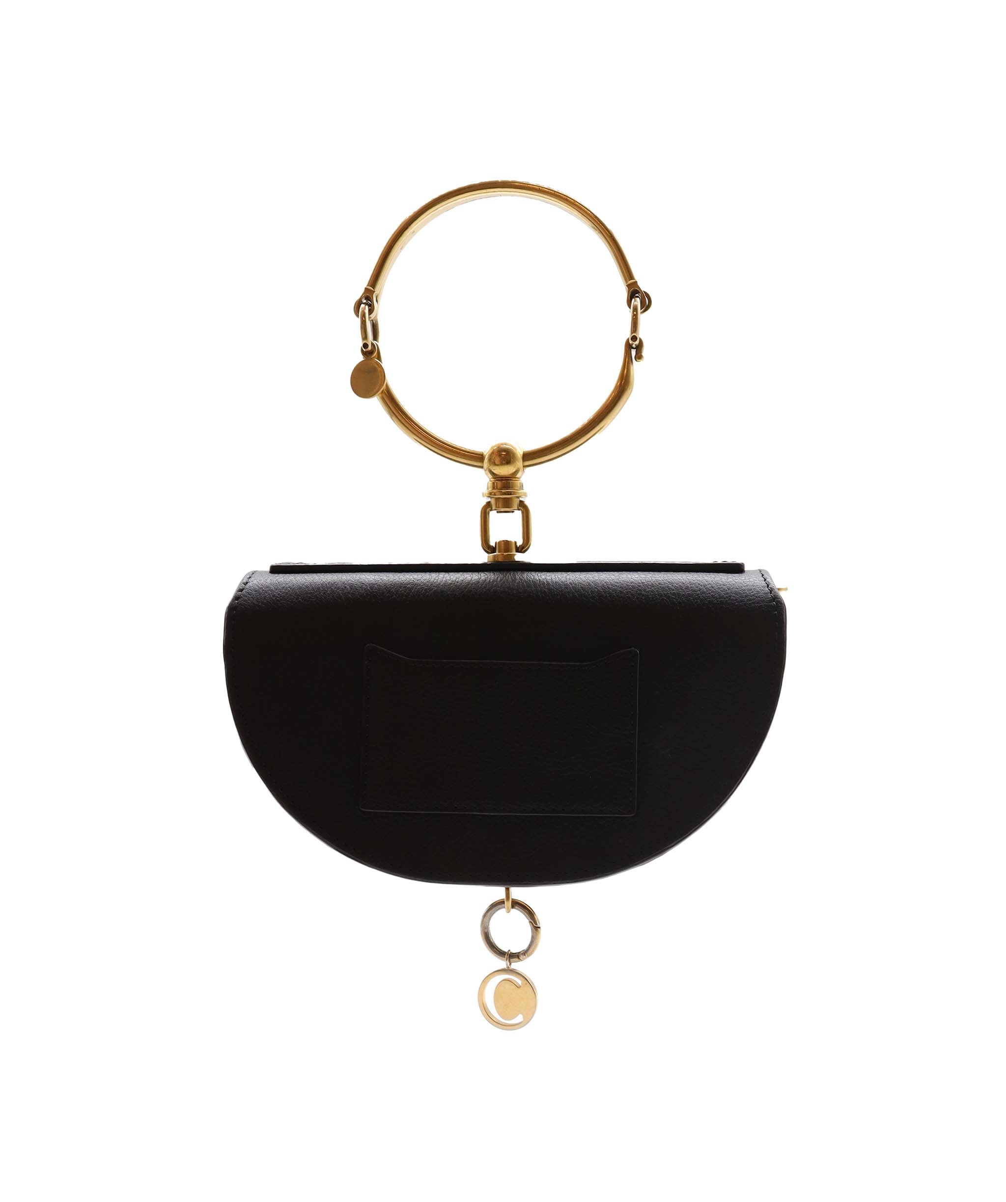 Chloé Chloe Shoulder bag w/ box & dustbag RJC4418