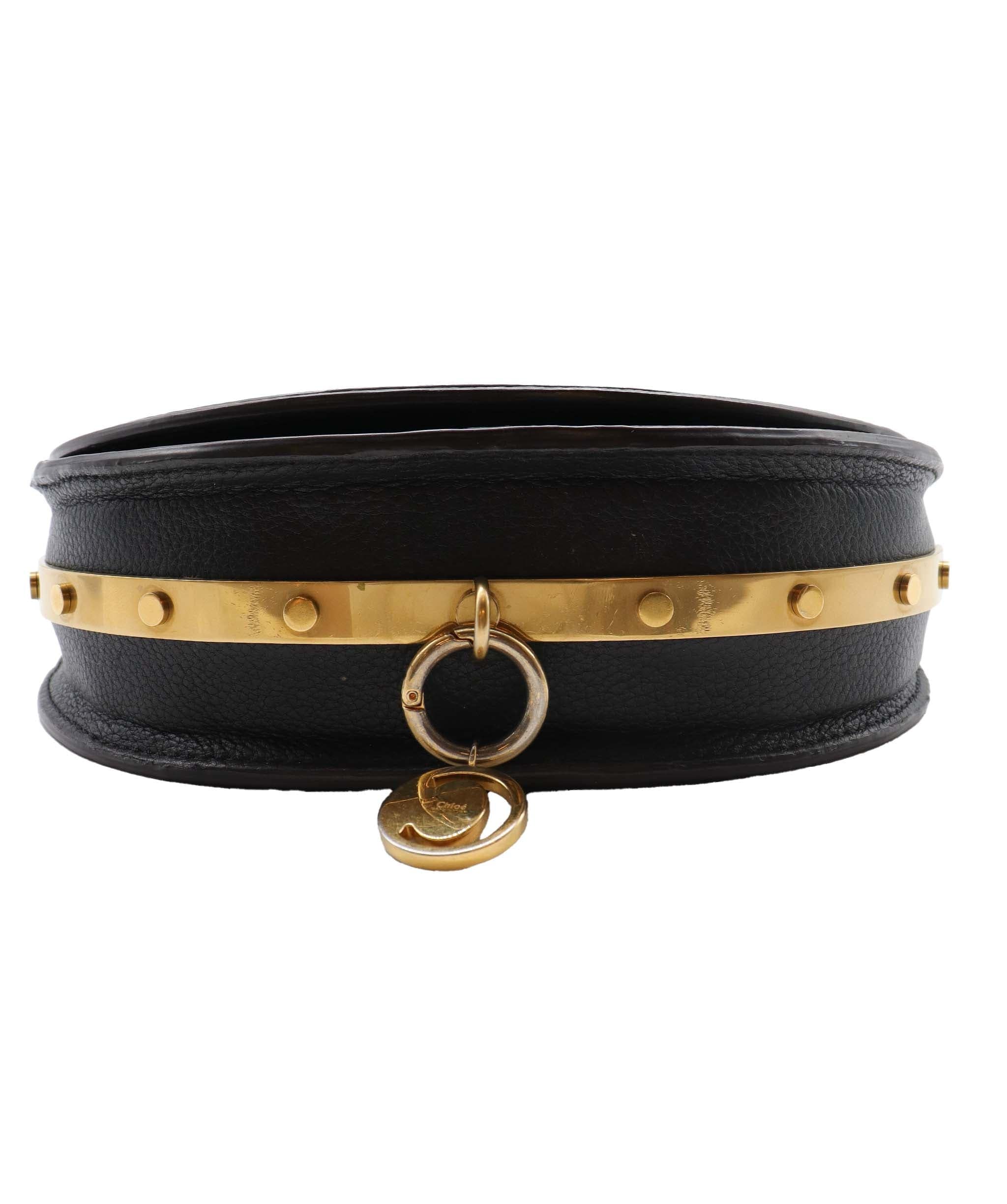 Chloé Chloe Shoulder bag w/ box & dustbag RJC4418