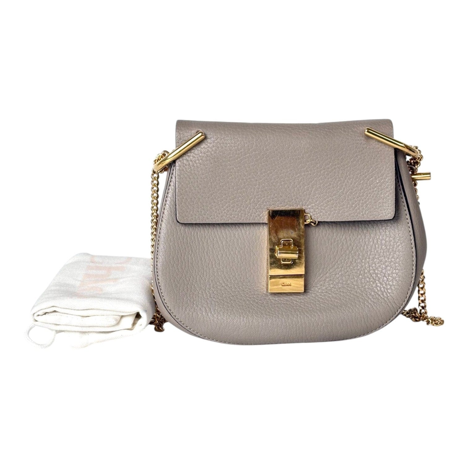 Chloe Chloe Drew Small Bag Crossbody