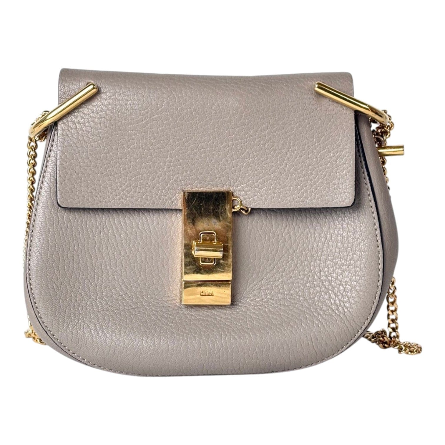 Chloe Chloe Drew Small Bag Crossbody