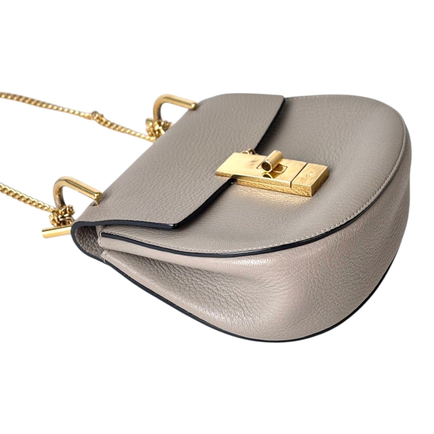 Chloe Chloe Drew Small Bag Crossbody