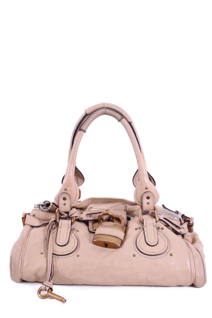 Chloe Nude Chloe Paddington