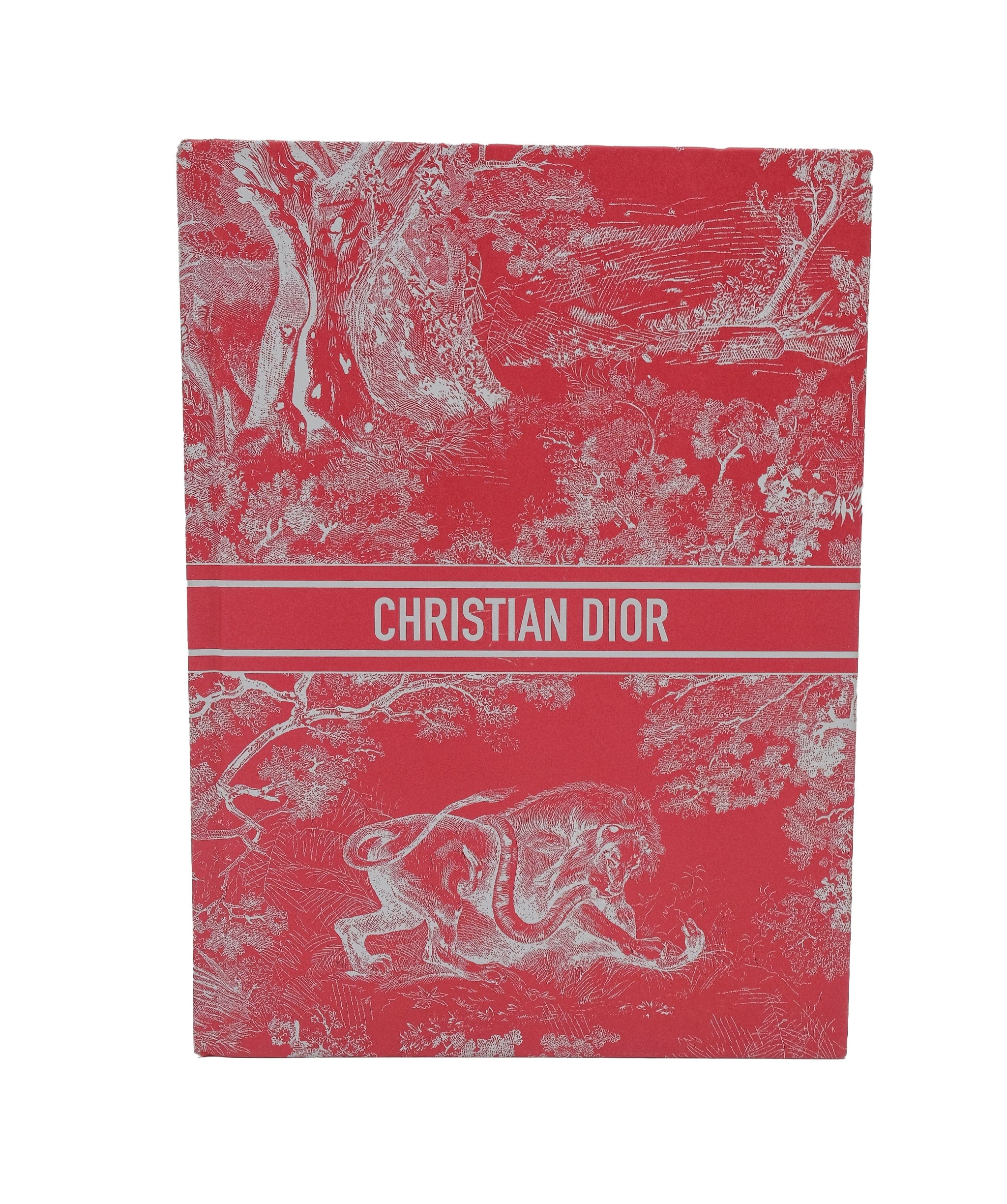 Christian Dior Christian dior Book RJC3320