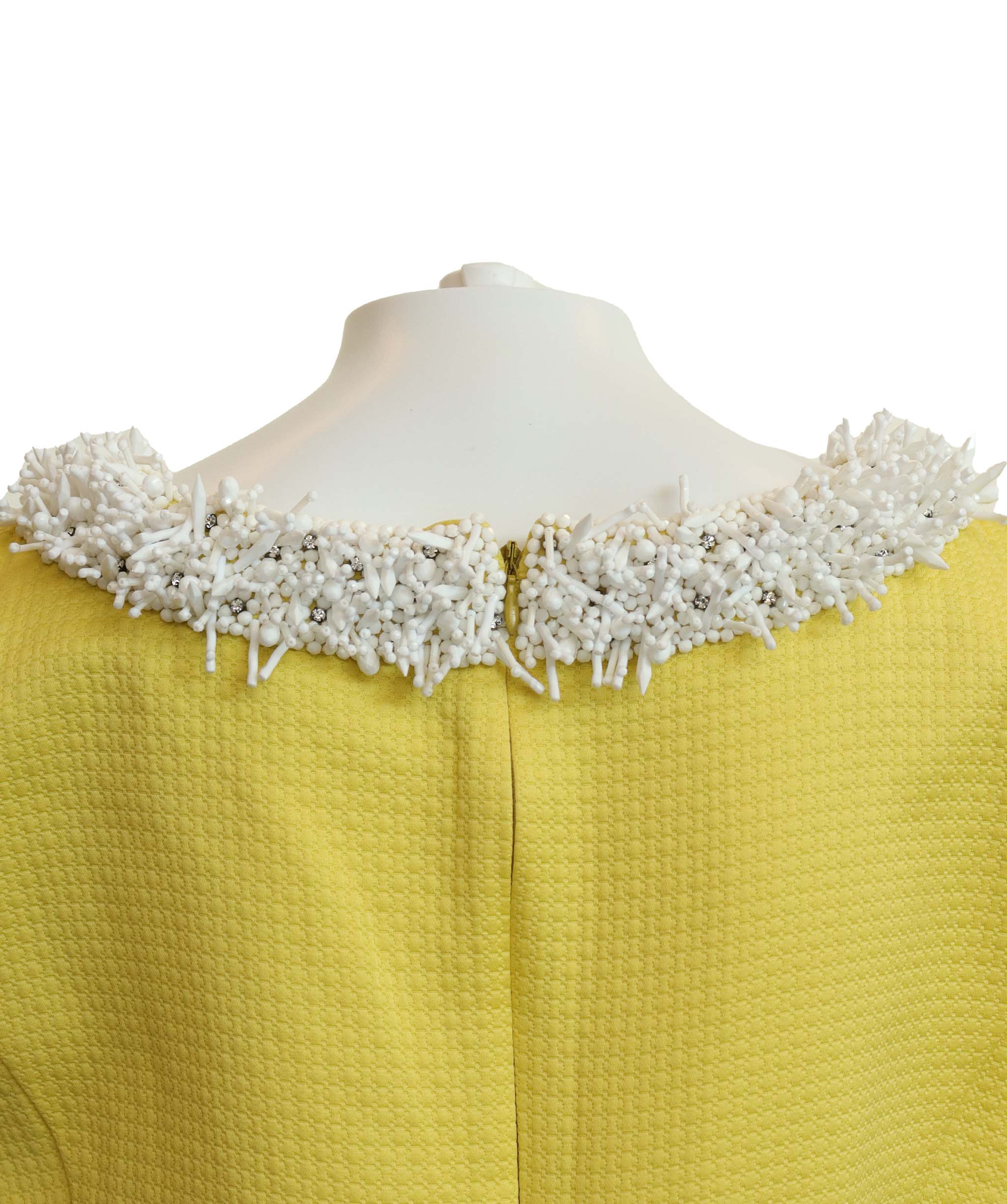 Christian Dior christian dior by galliano (cruise 2009) AGC2899