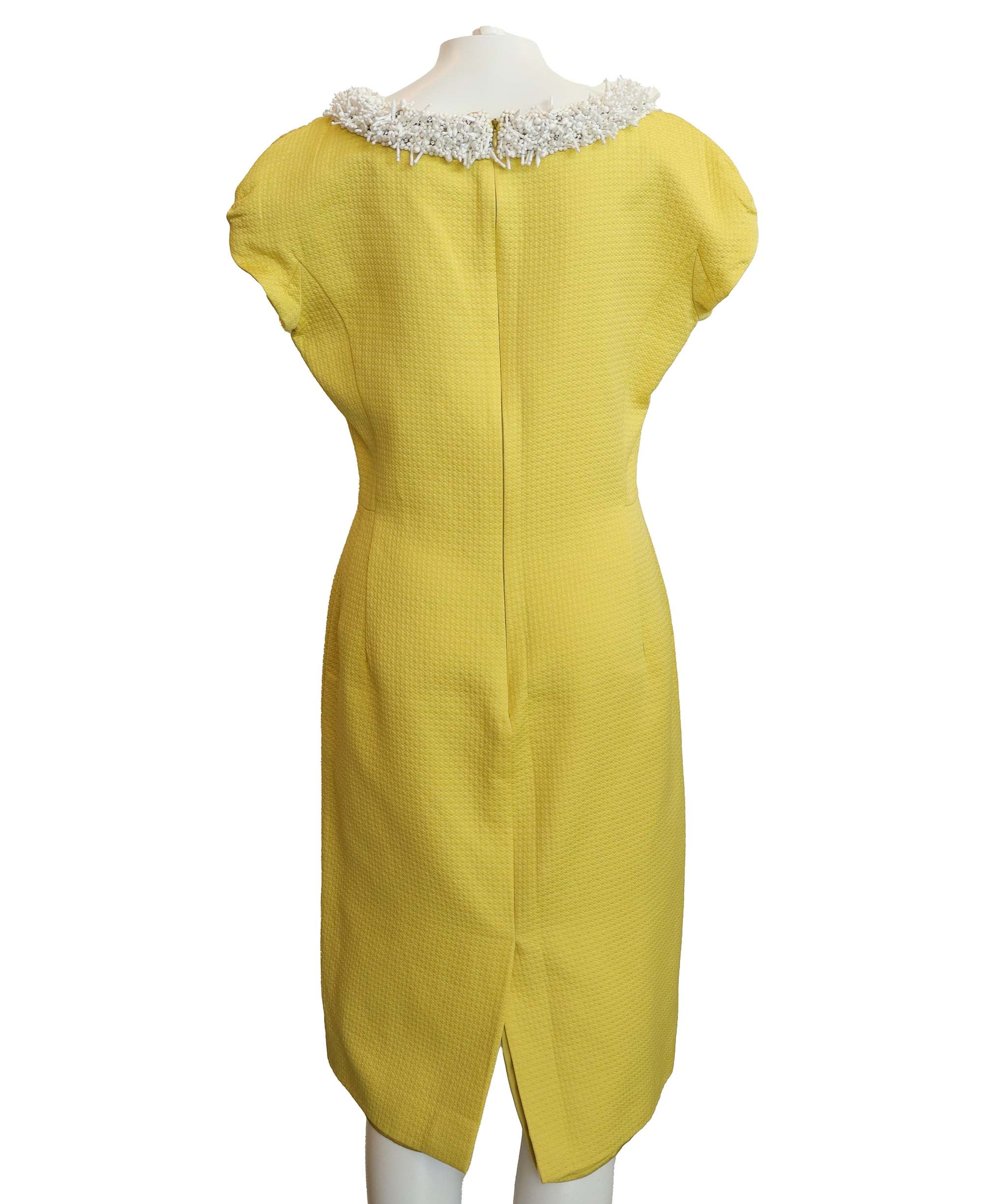 Christian Dior christian dior by galliano (cruise 2009) AGC2899