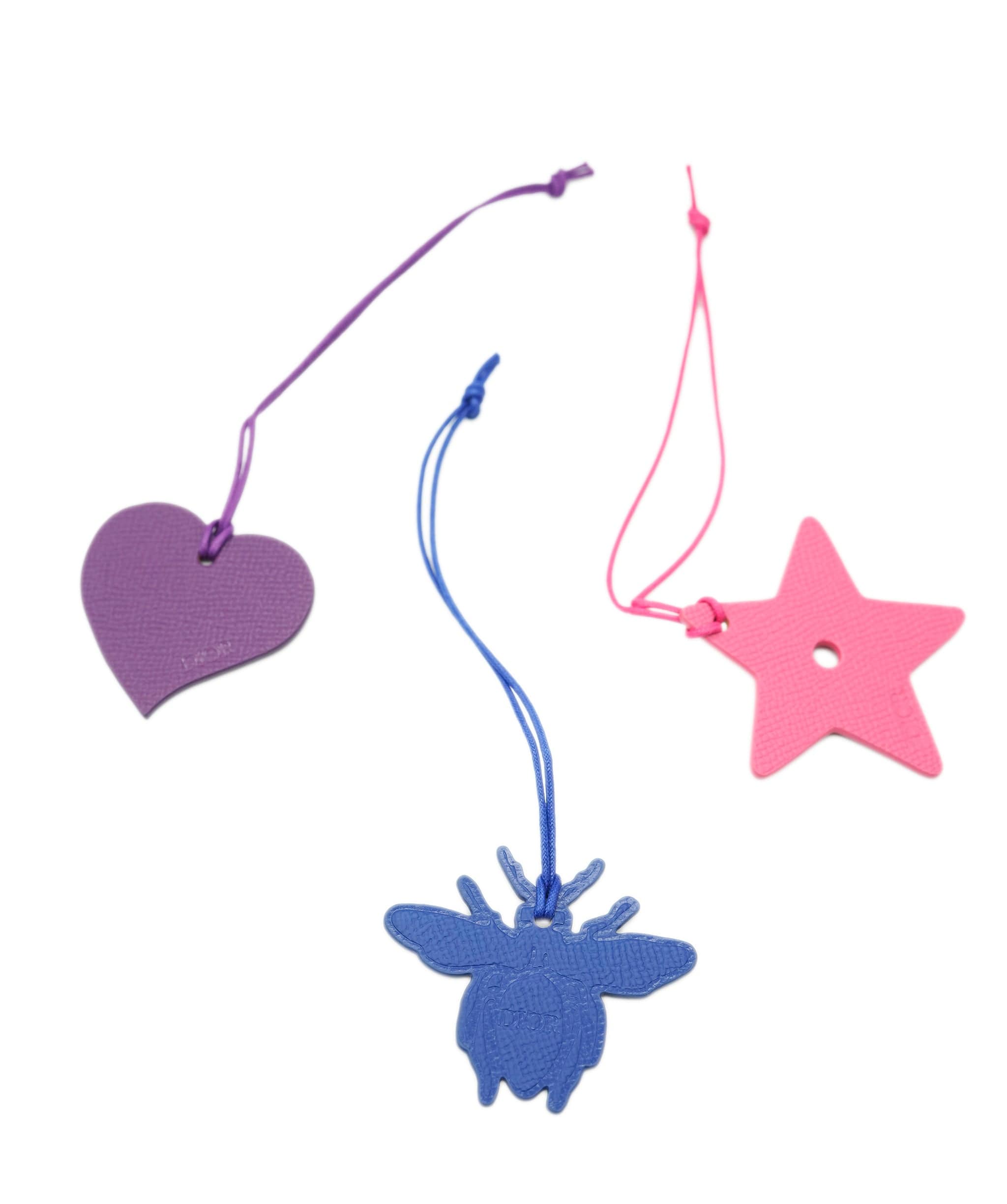 Christian Dior Christian Dior Hang Bag Charms ALC1698