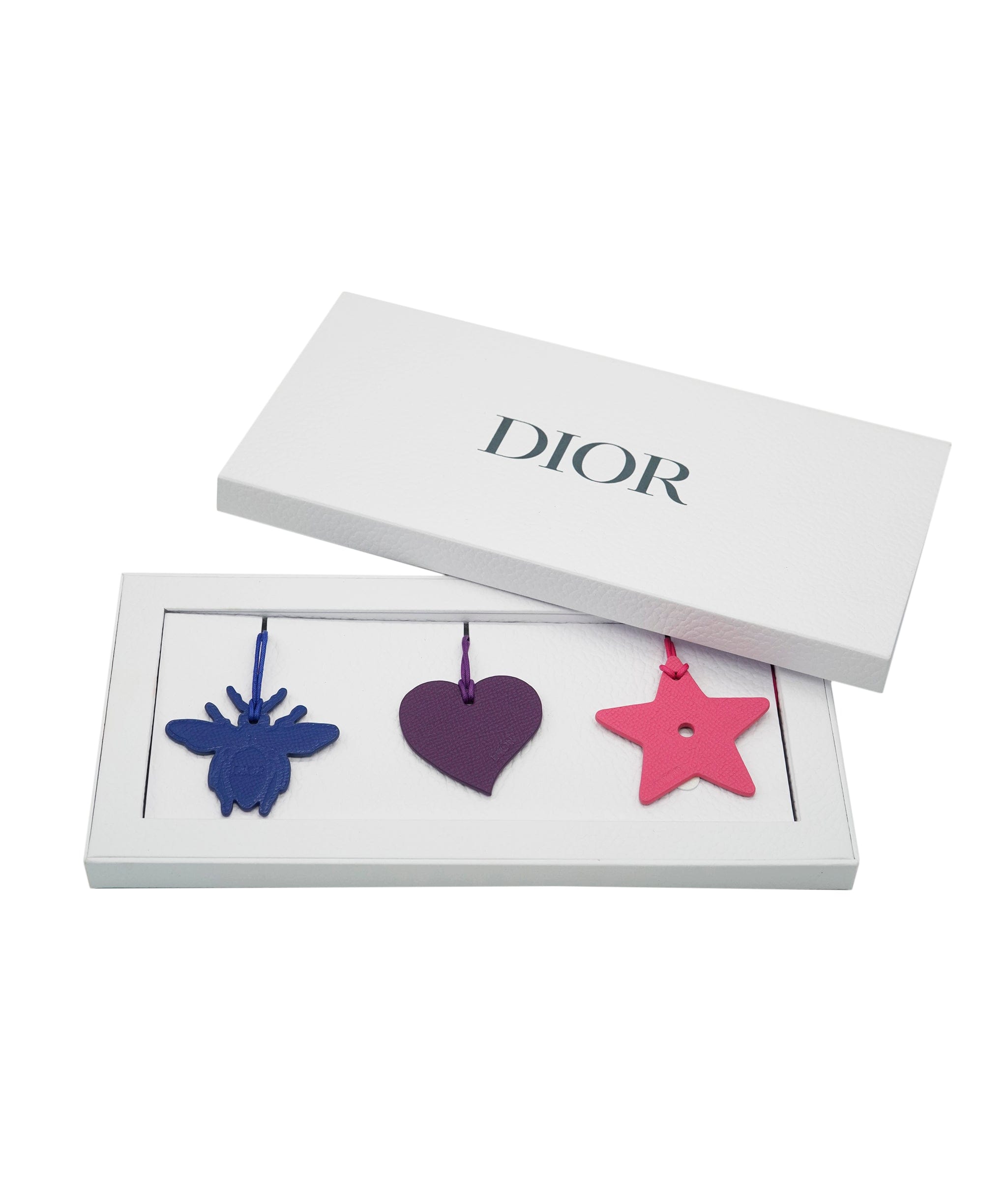 Christian Dior Christian Dior Hang Bag Charms ALC1698