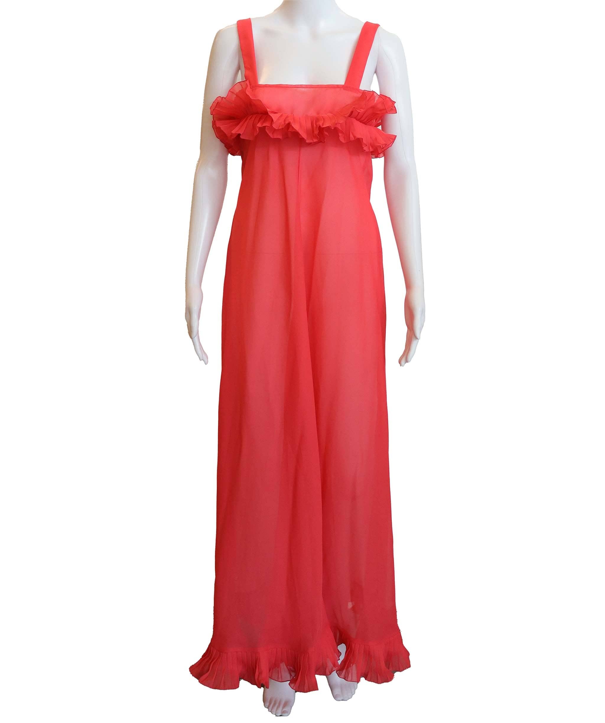 Christian Dior Christian Dior Lingerie Dress AGC2922