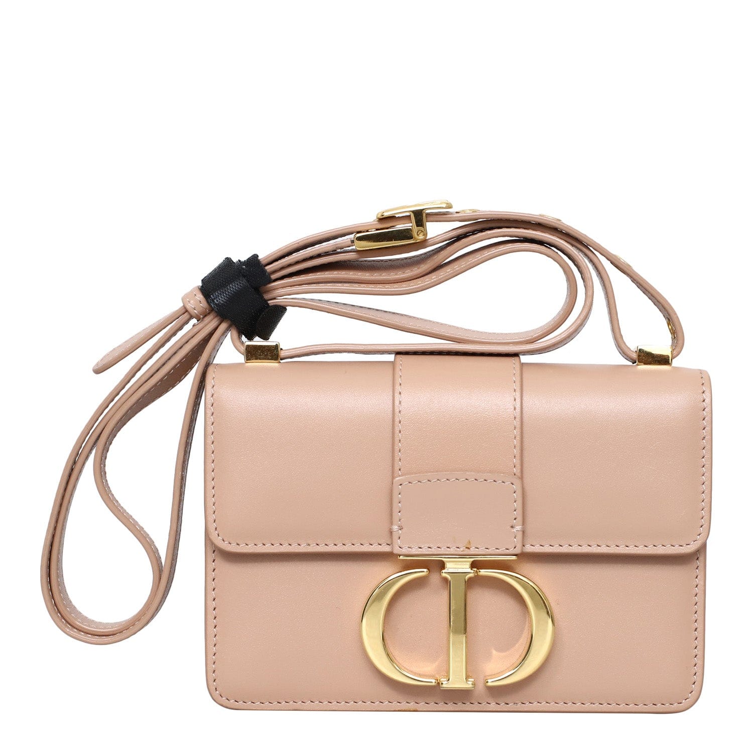 Christian Dior Christian Dior Micro Montaigne Box Bag